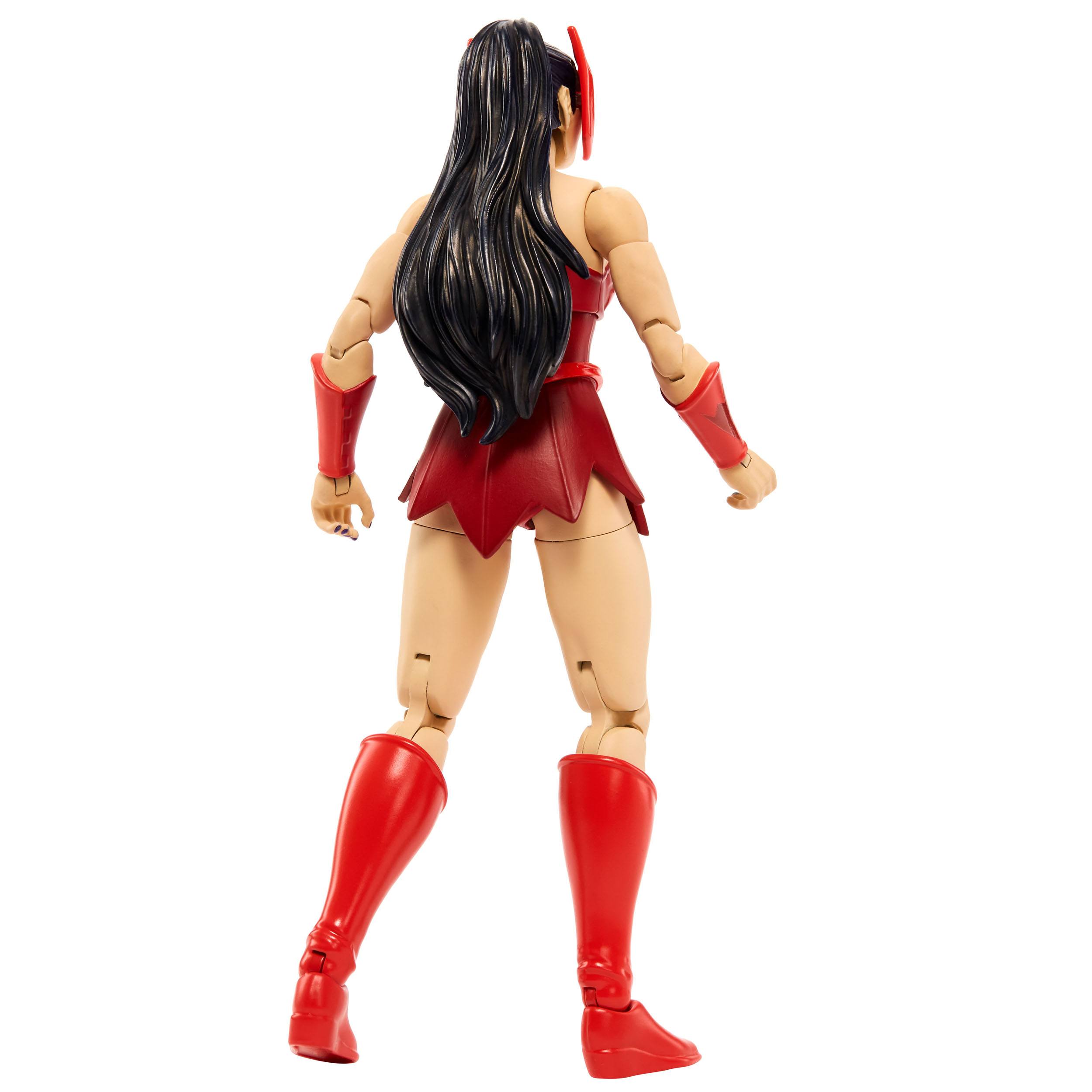 Masterverse Princess of Power: Catra 18cm Action Figure from Masters of the Universe