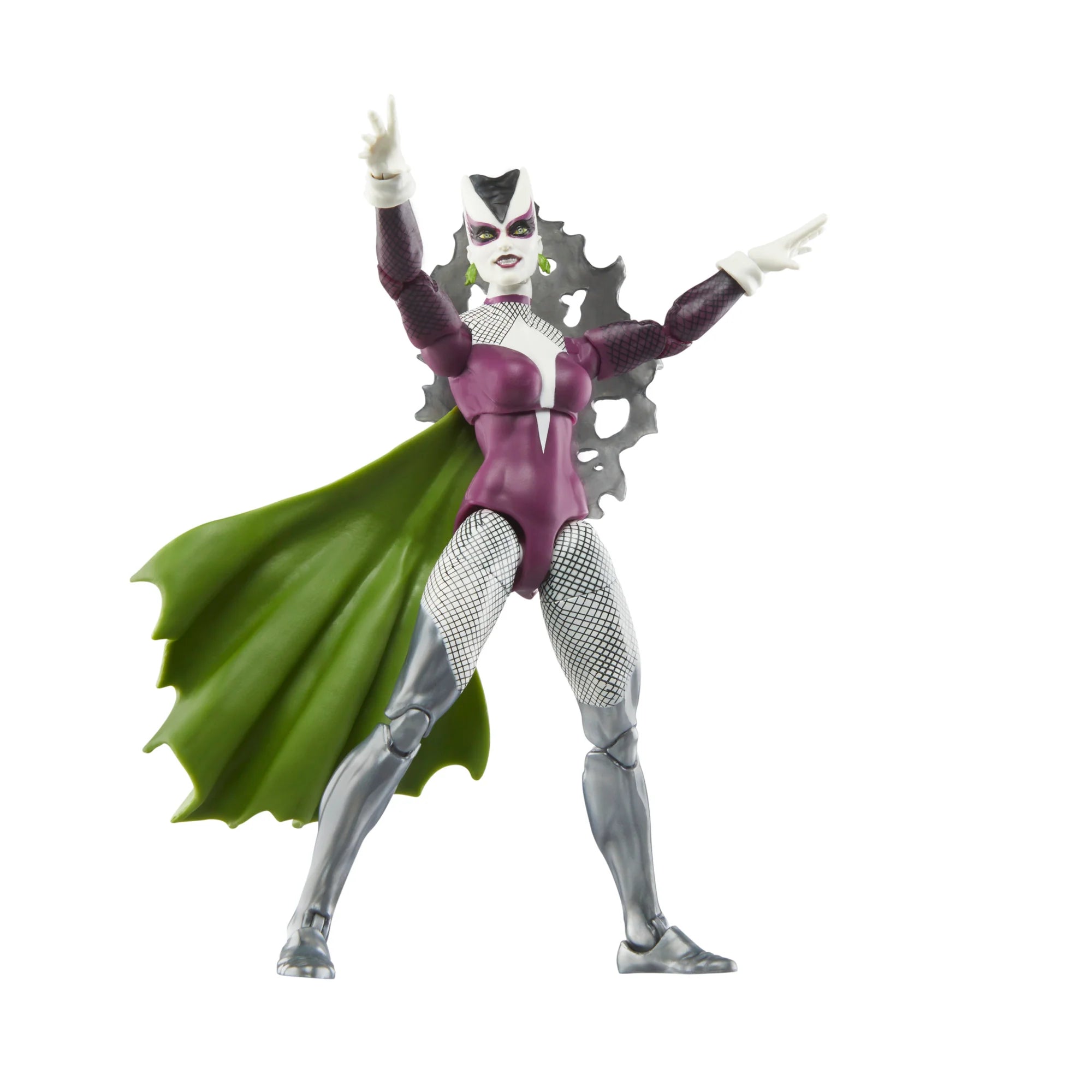 Hasbro Marvel Legends Series 6-Inch Strange Tales Lilith Action Figure