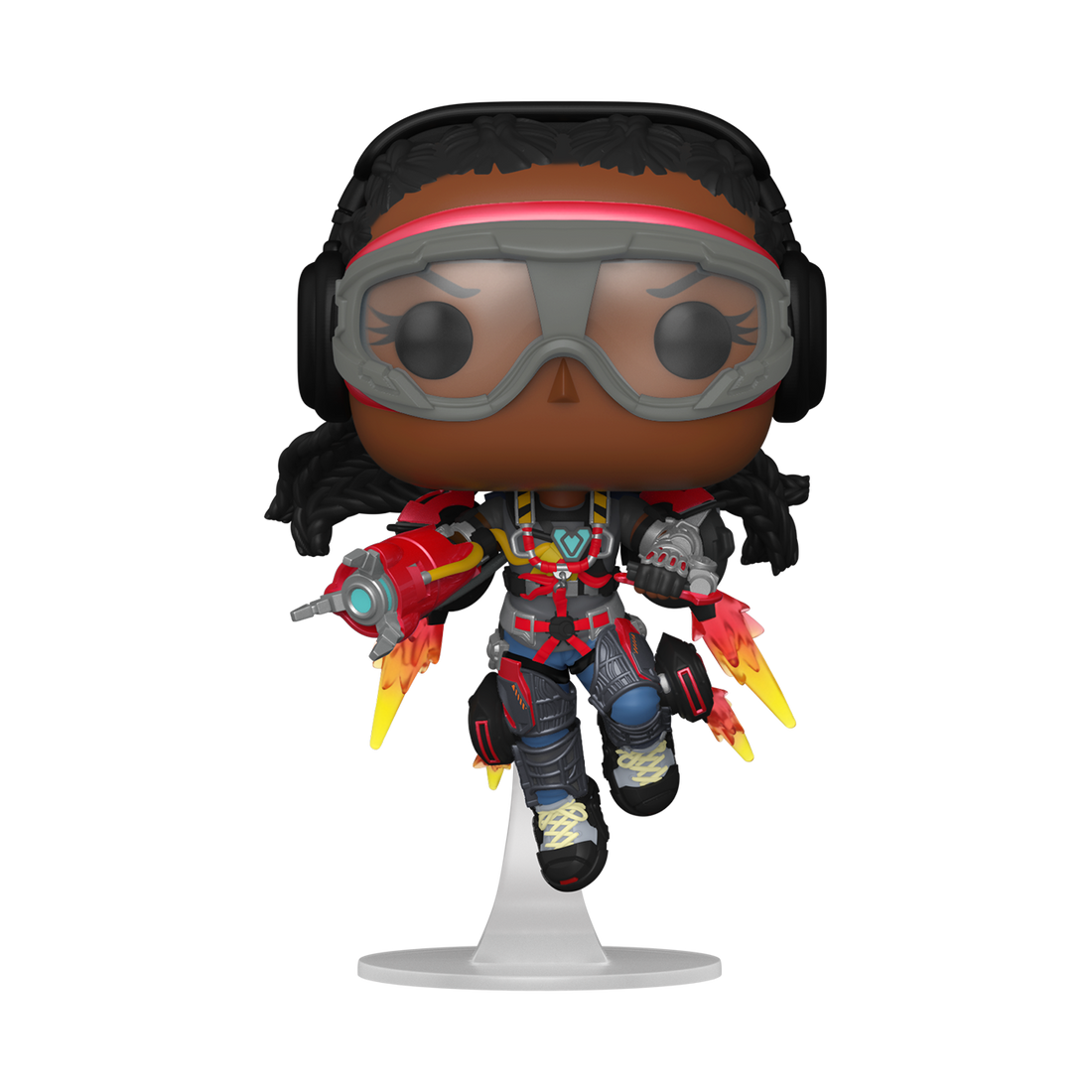 Marvel Black Panther: Wakanda Forever - Ironheart MK1 Collectible Funko Pop Vinyl
