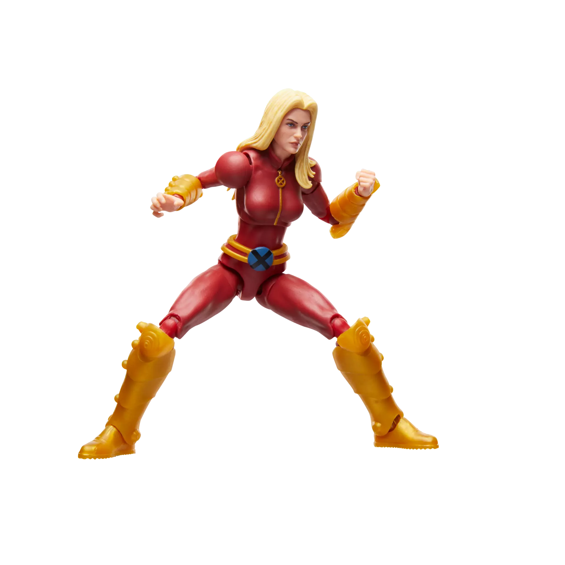 Hasbro 6-Inch Scale Marvel Legends Series X-Men's Husk Collectible Action Figure