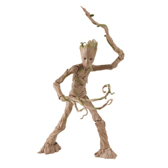 Marvel Legends Thor: Love and Thunder Highly Detailed Groot Figure