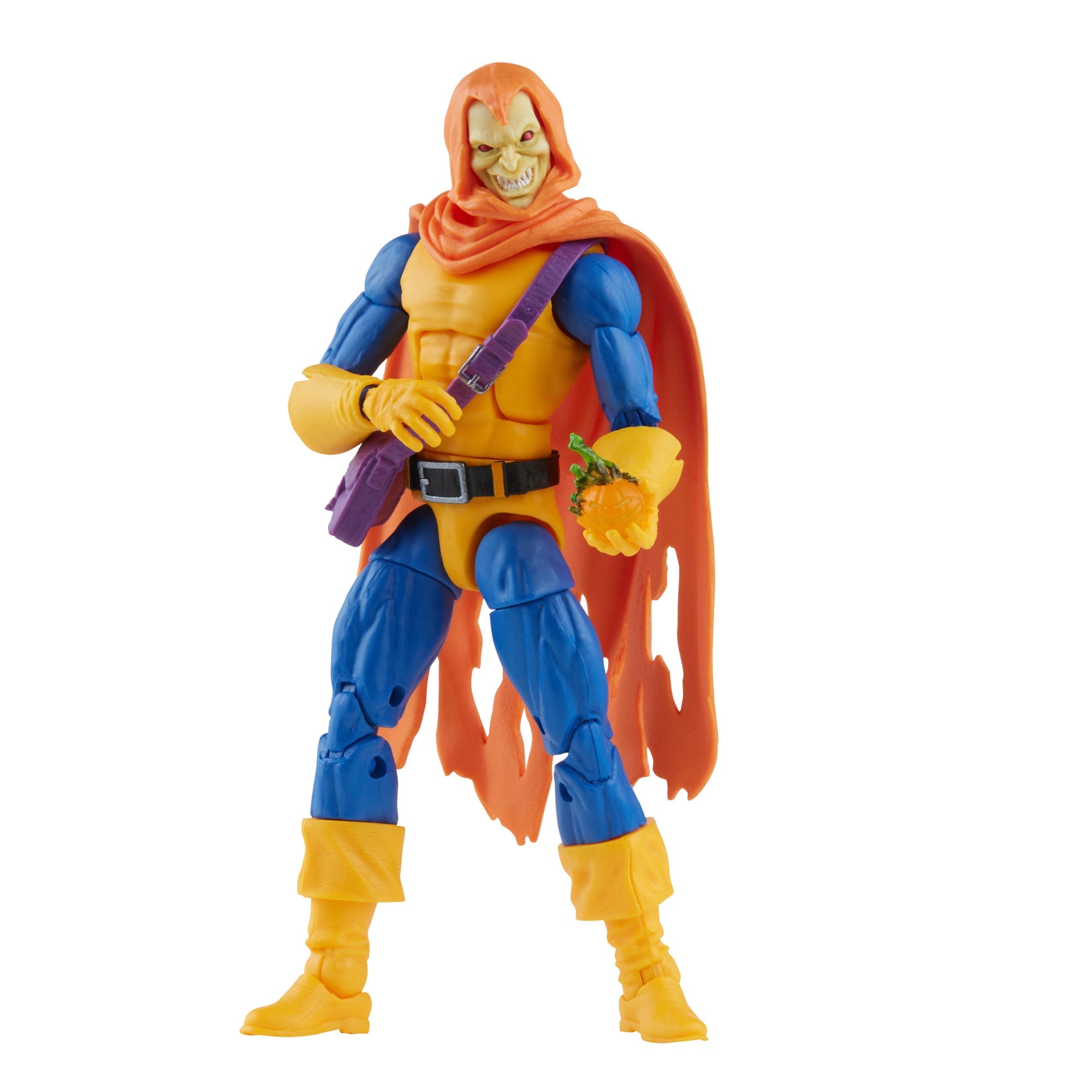 Marvel Legends 6 - inch Scale Classic Hobgoblin Figure with Accessories