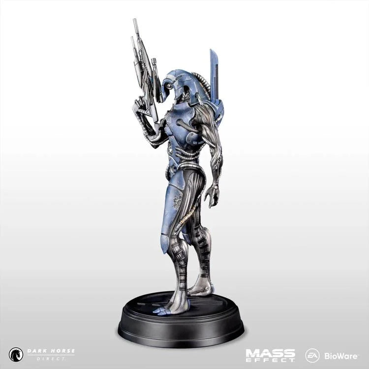 Collectible Mass Effect Legion PVC Figure for Fans