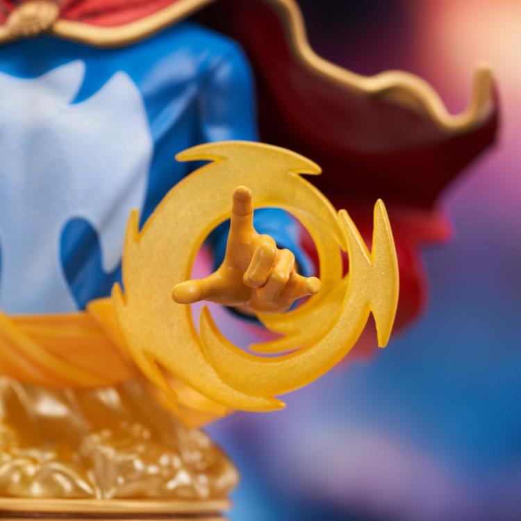 Limited Edition 1/7 Scale Marvel Doctor Strange Mini - Bust