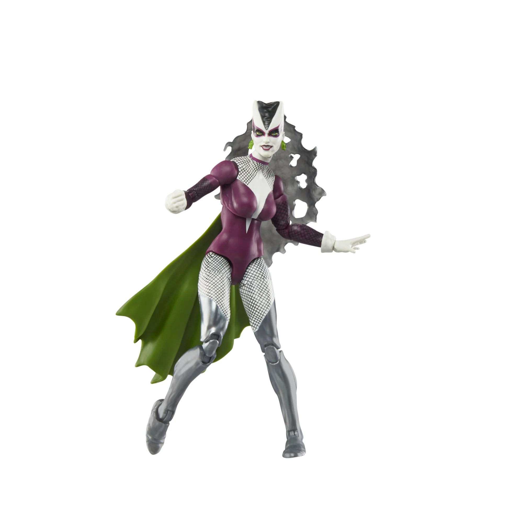 Hasbro Marvel Legends Series 6-Inch Strange Tales Lilith Action Figure