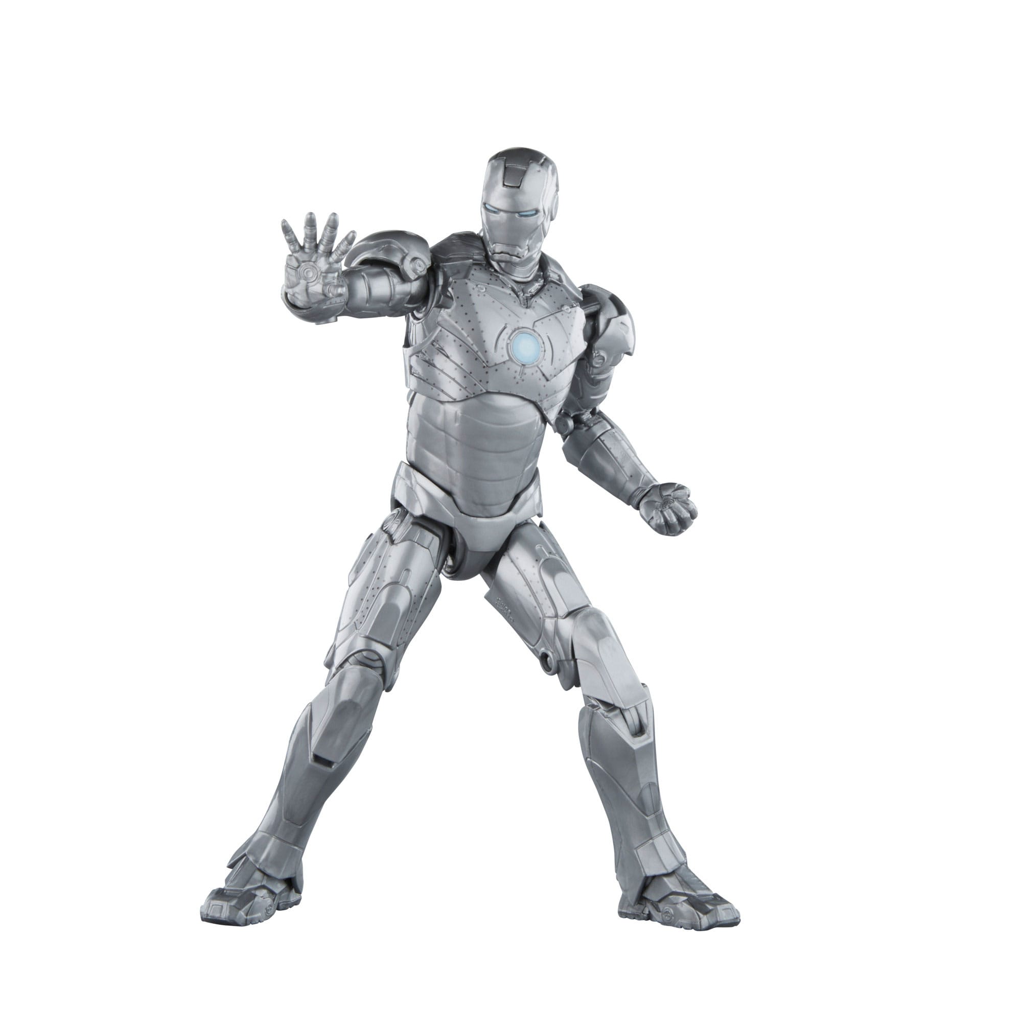 Hasbro Marvel Legends Infinity Saga 6-Inch Iron Man Mark II Action Figure