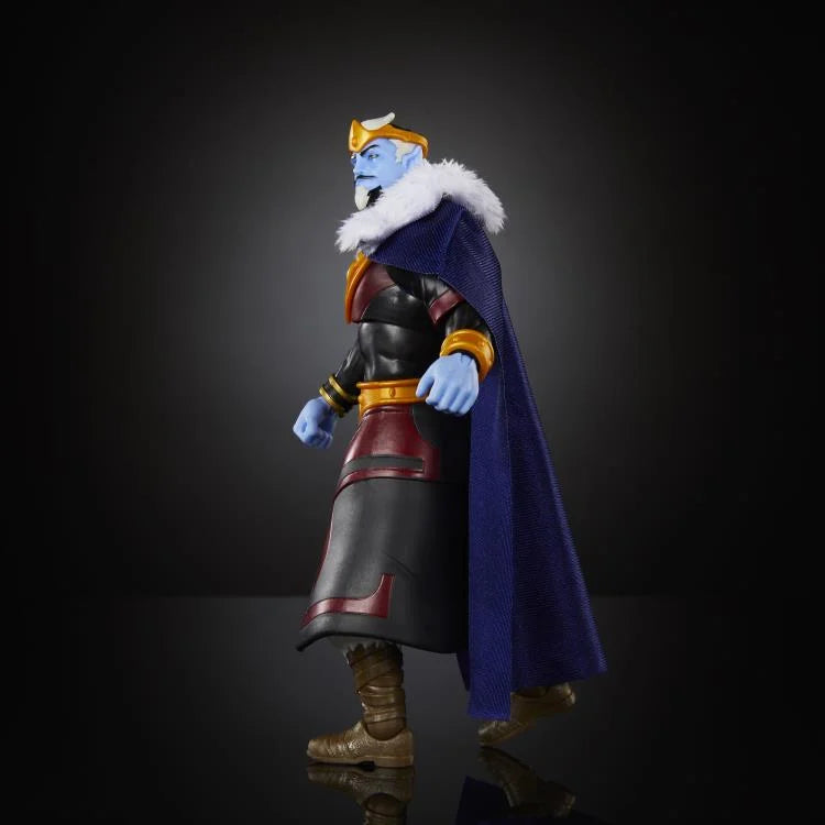 Masters of the Universe Revolution Masterverse 7-Inch King Keldor Action Figure