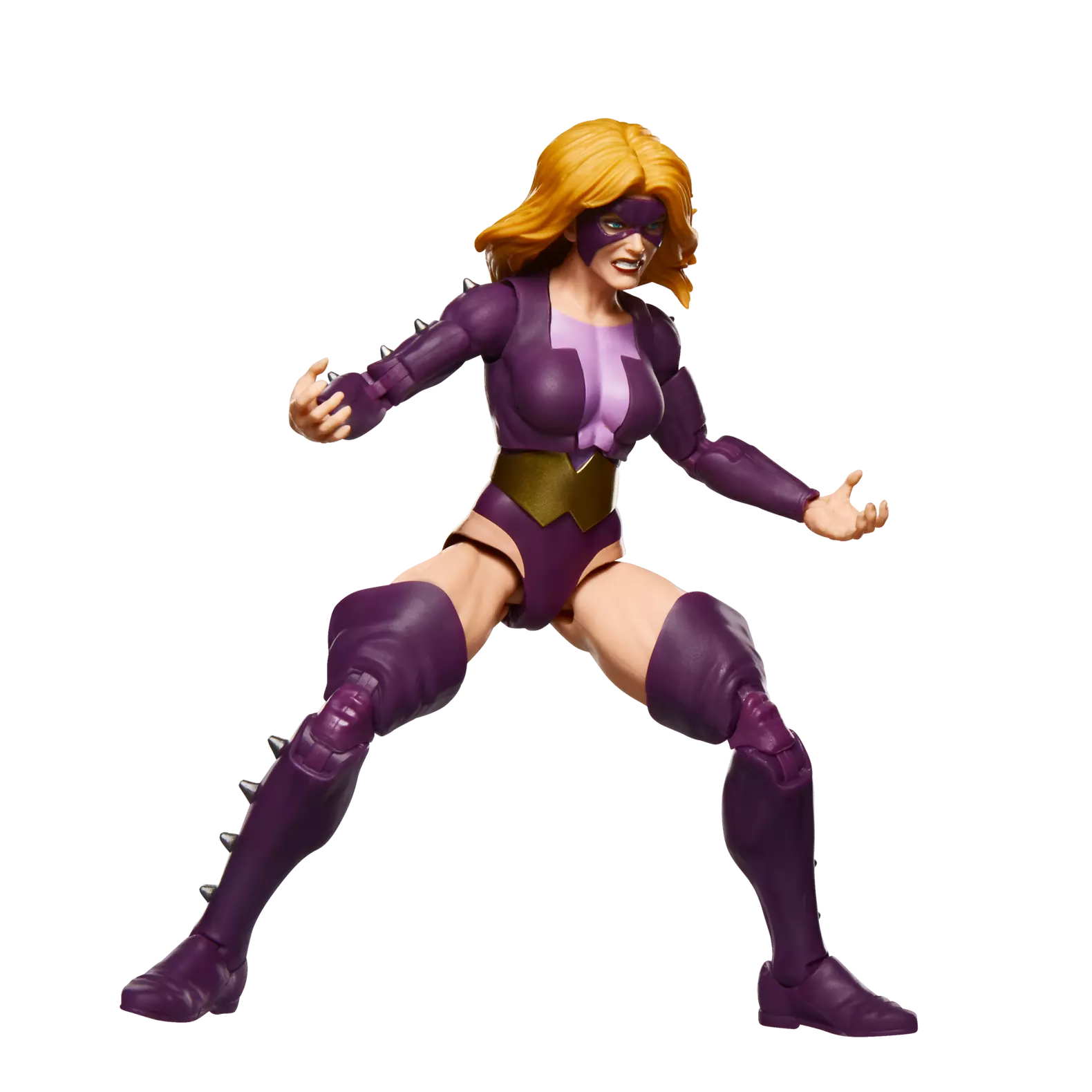Marvel Legends Series Action Figure - 6-Inch Secret Wars Marvel's Titania Collectible Toy