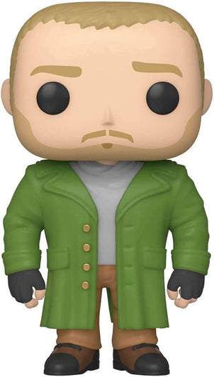 Collectible Luther Hargreeves Funko POP! Vinyl Figure from The Umbrella Academy