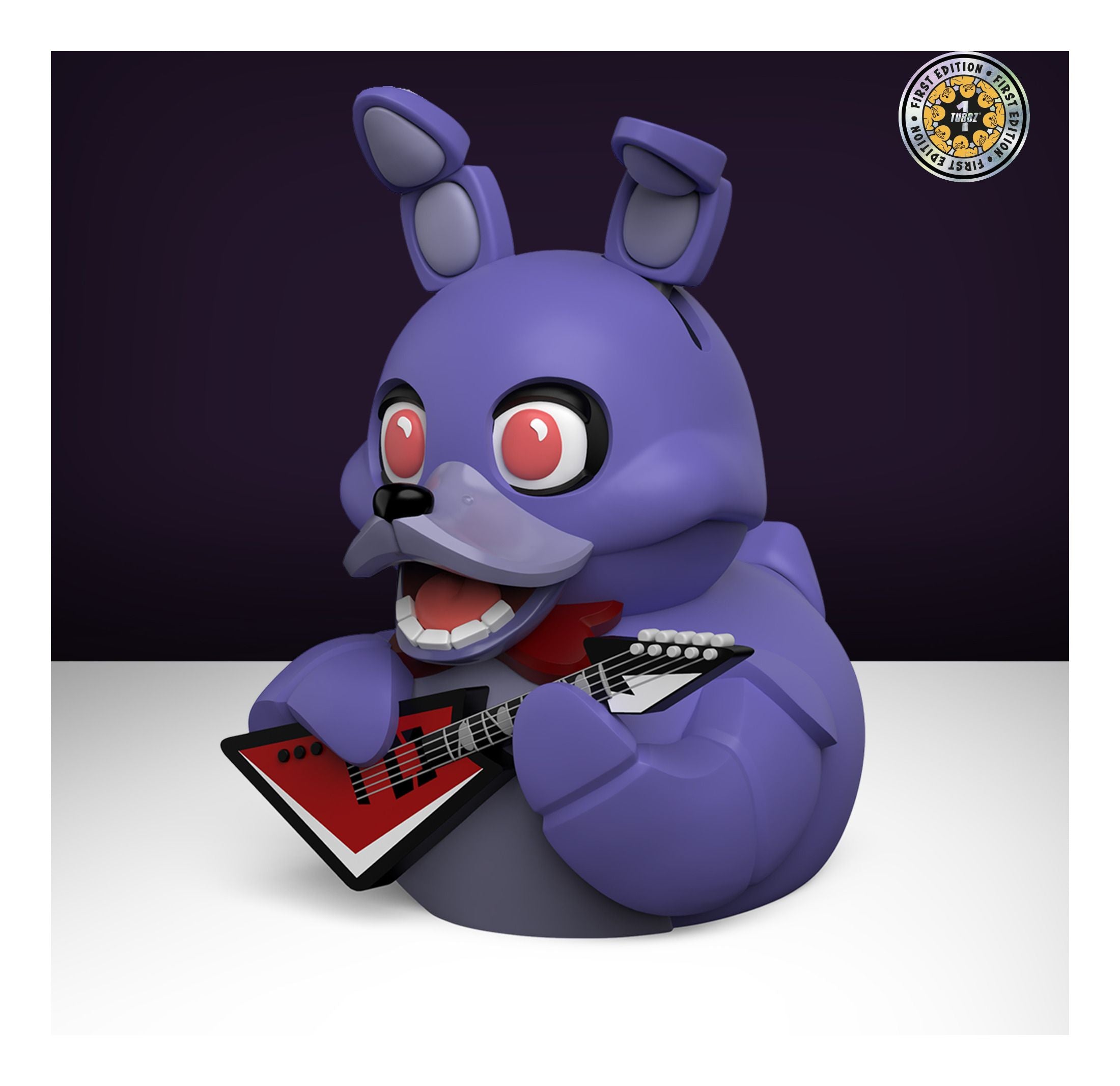 Mini Tubbz Bonnie from Five Nights at Freddy's - A Premium Collectible