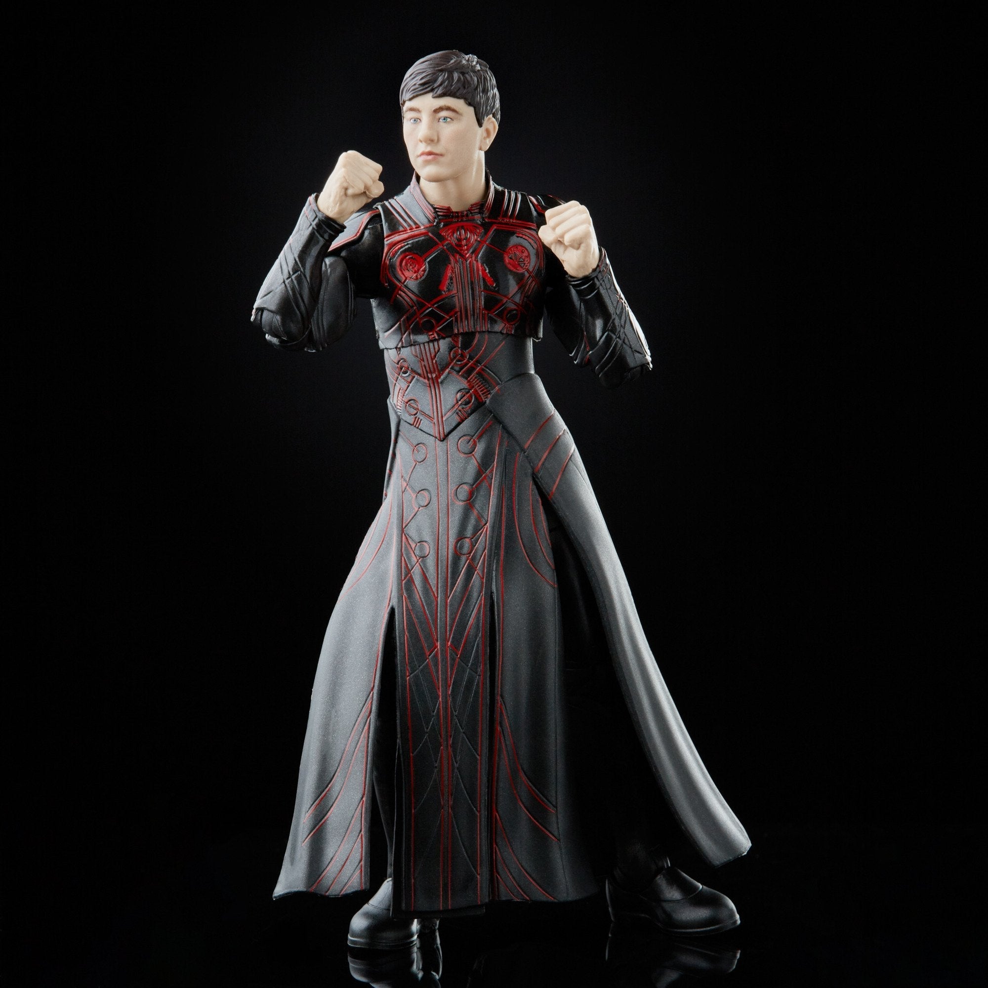 Marvel Legends Series Action Figure - The Eternals' Druig, a Cosmic - Mind - Controlling Character