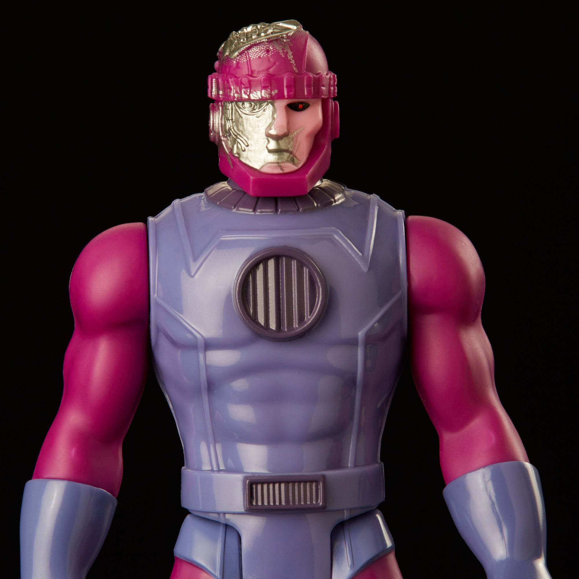 Hasbro Retro 3.75 - Inch Marvel Legends Mutant - Hunting Sentinel Action Figure