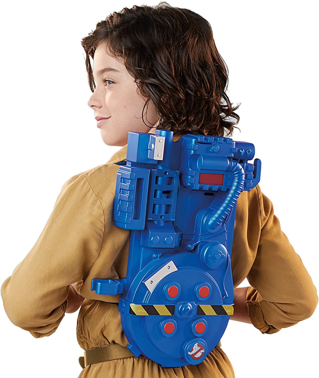 Authentic Ghostbusters Movie Proton Pack Role - playing Accessories for Kids and Fans