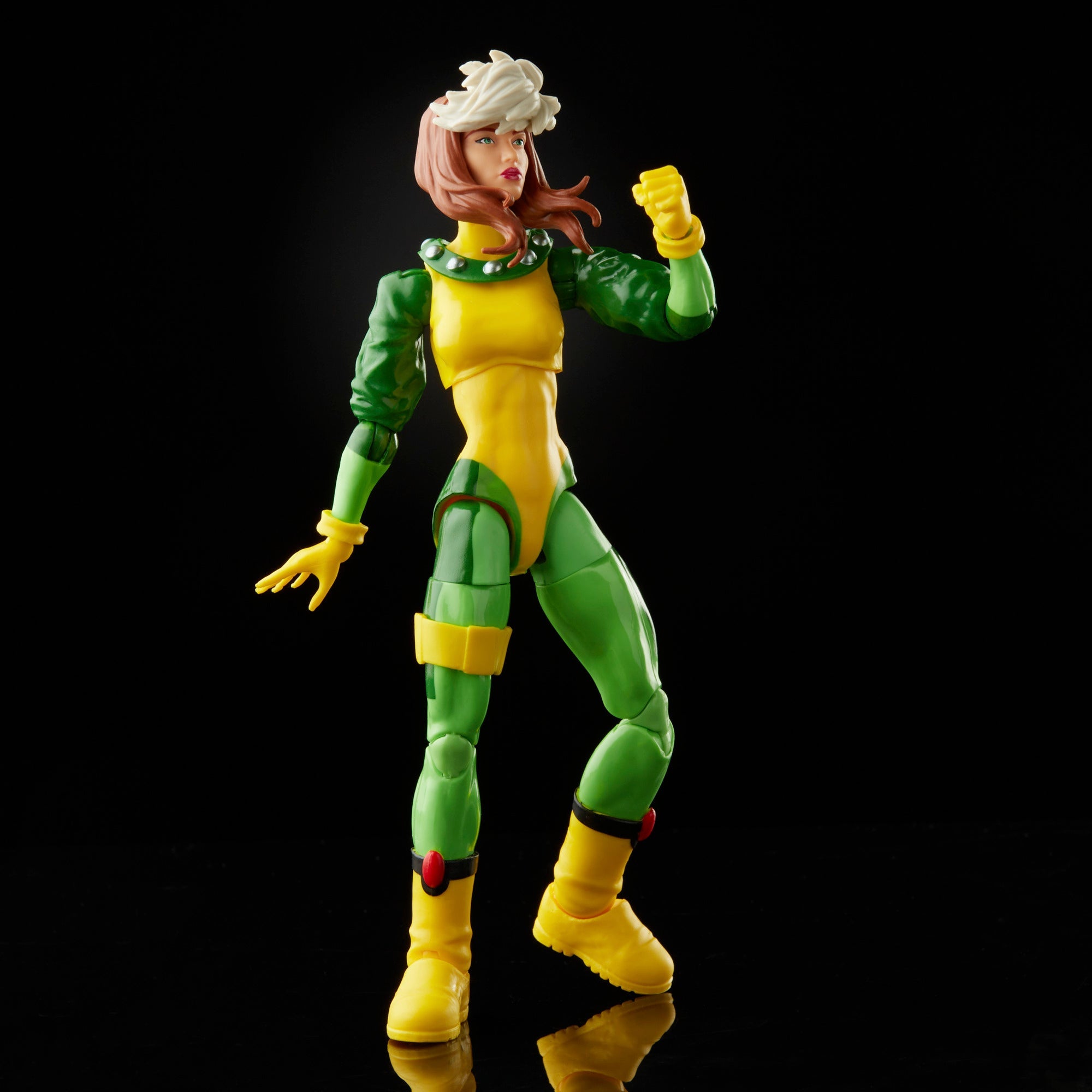 Hasbro 6 - Inch Marvel Legends Series Premium Rogue Action Figure