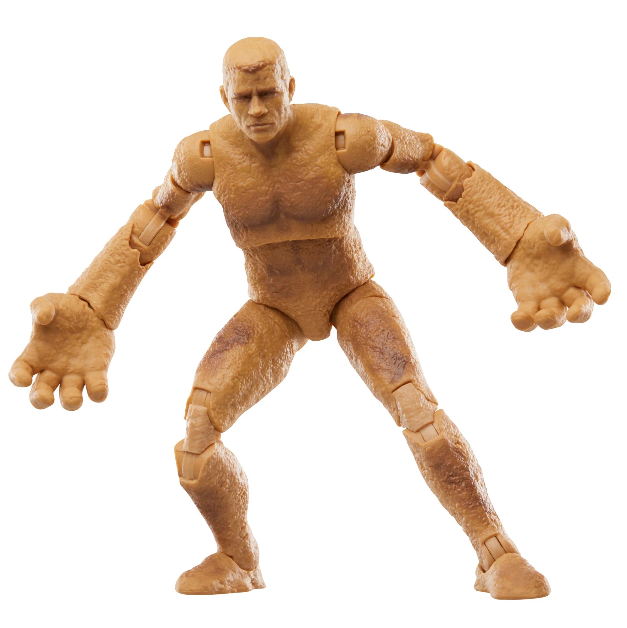 Hasbro Marvel Legends 6-Inch Scale Sandman Action Figure from Spider-Man: No Way Home