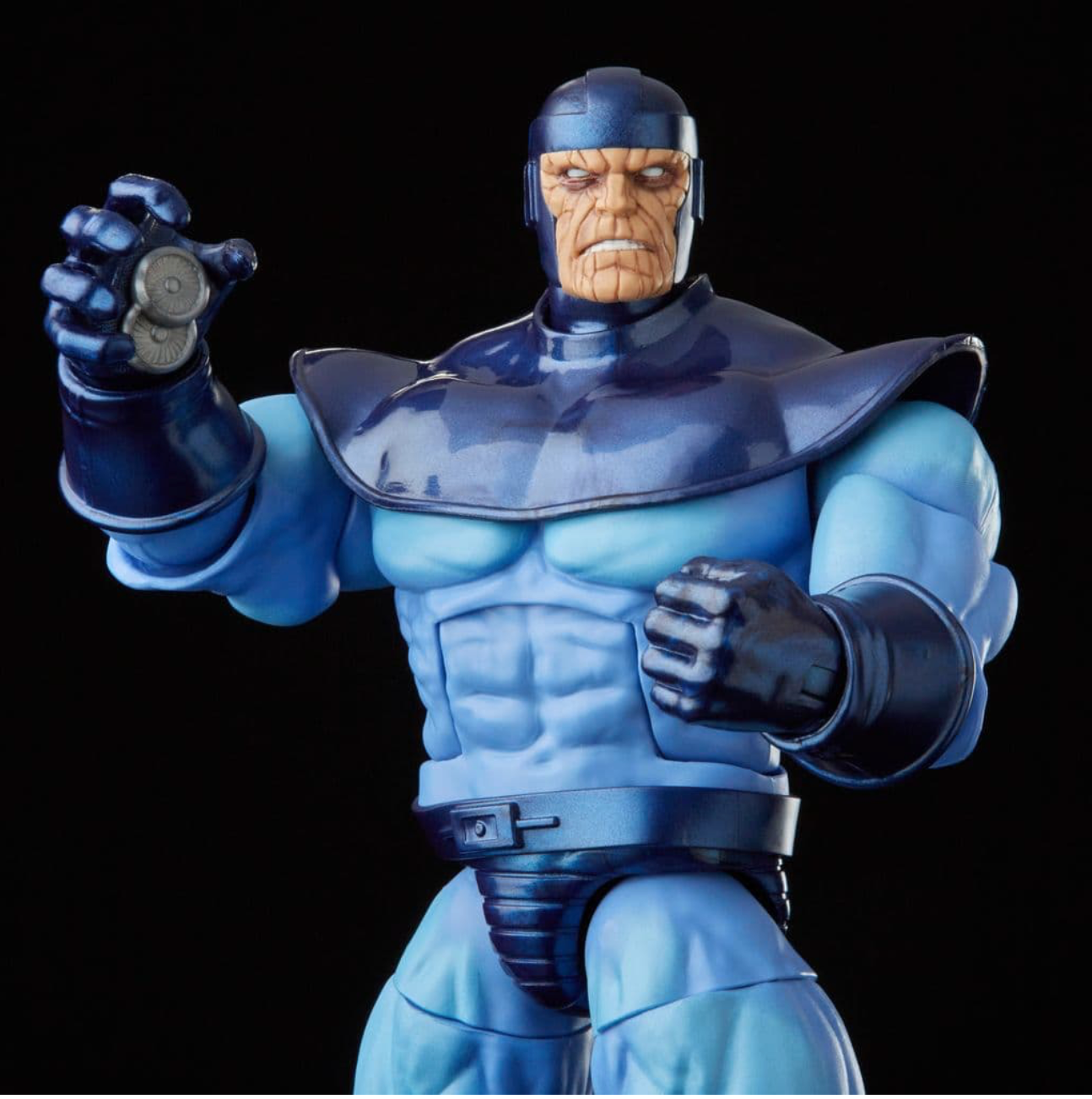 Marvel Legends Complete Set of 7 Action Figures with Controller BAF