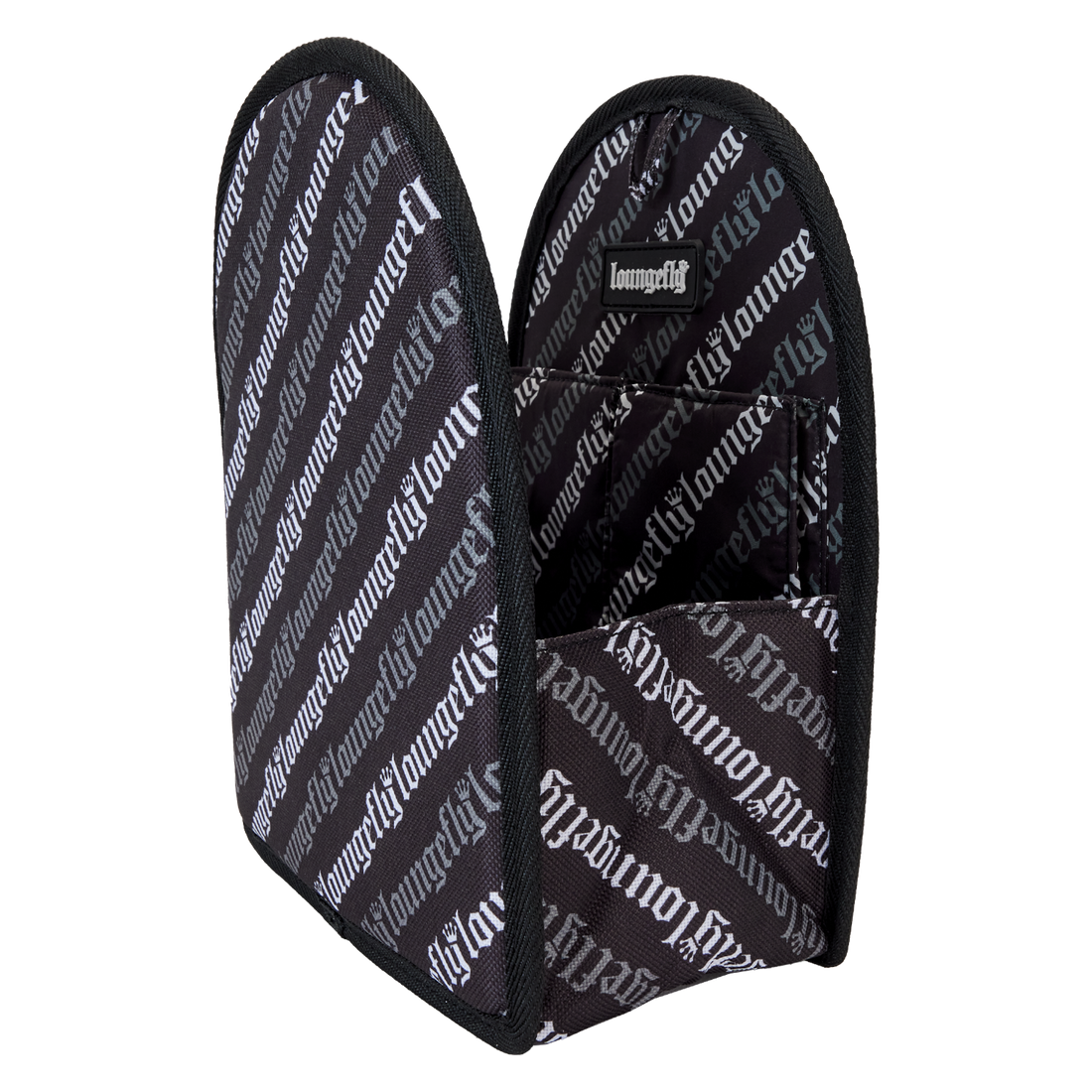 Stylish Loungefly Mini Backpack Insert Organizer for Neat Travel