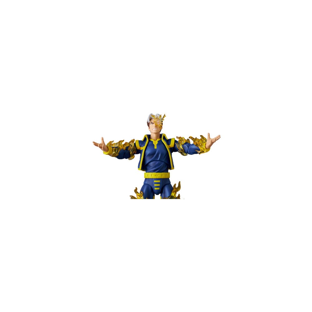 Marvel MAFEX Action Figure - No.251 Nate Grey (X - Man Version) Collectible Toy