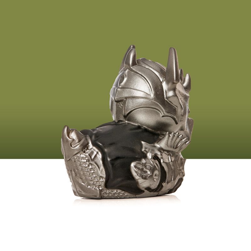 Miniature Lord of the Rings Tubbz Sauron Collectible