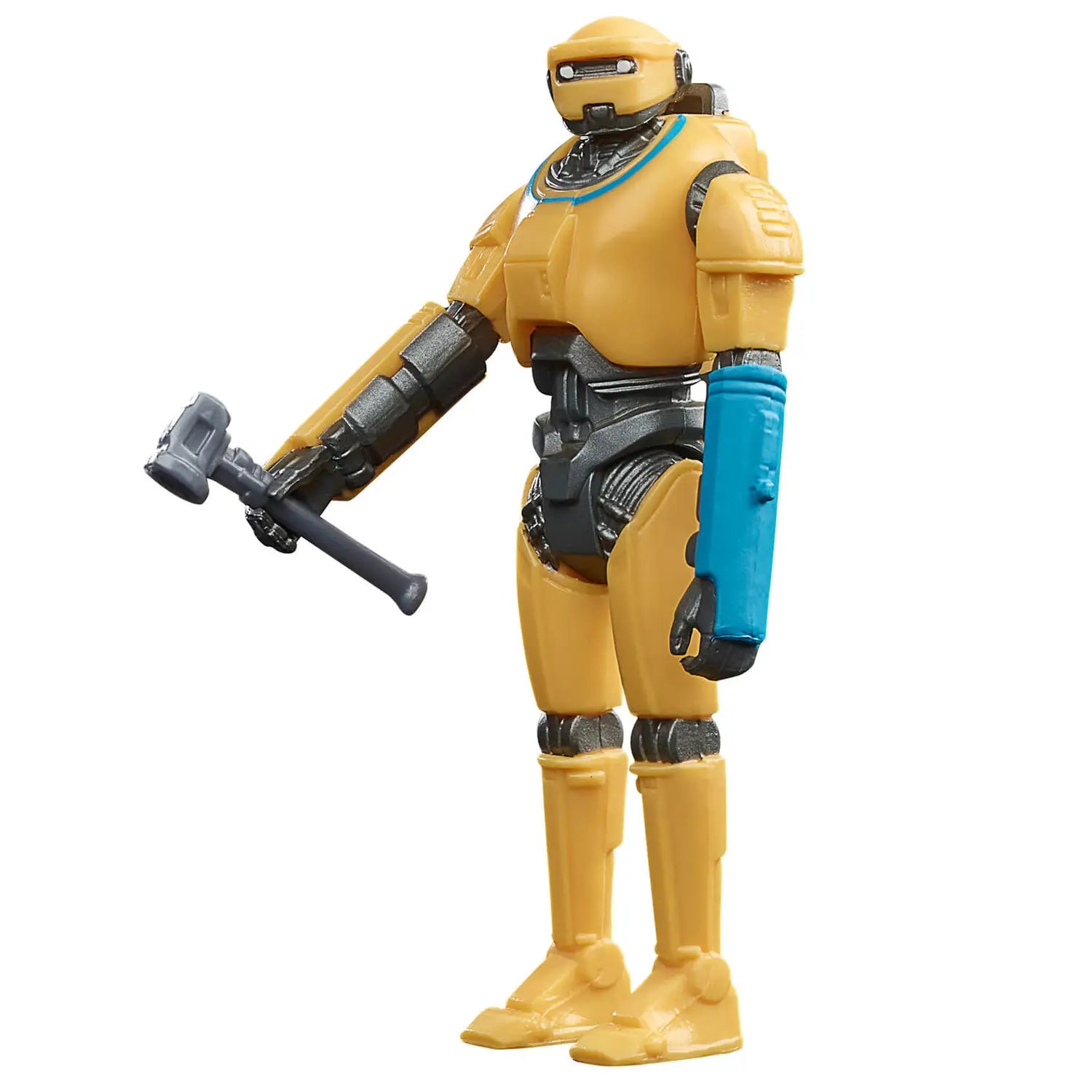 Hasbro's Classic Star Wars Retro Collection NED - B Action Figure Toy for Kids and Collectors