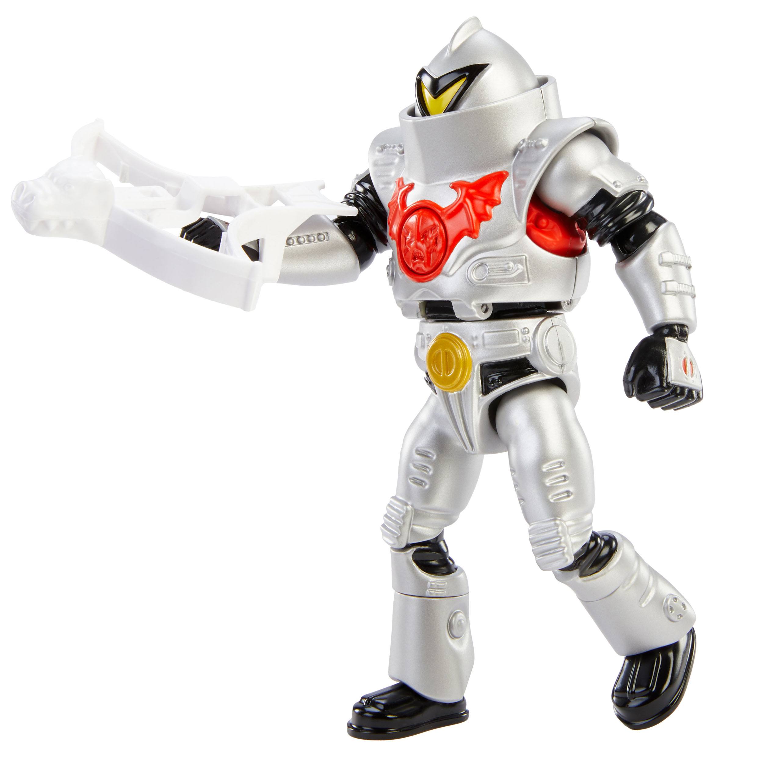Highly Poseable Masters of the Universe Origins - Horde Trooper Action Figure