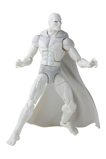Hasbro Marvel Legends Retro-Style 6-Inch Vision Action Figure