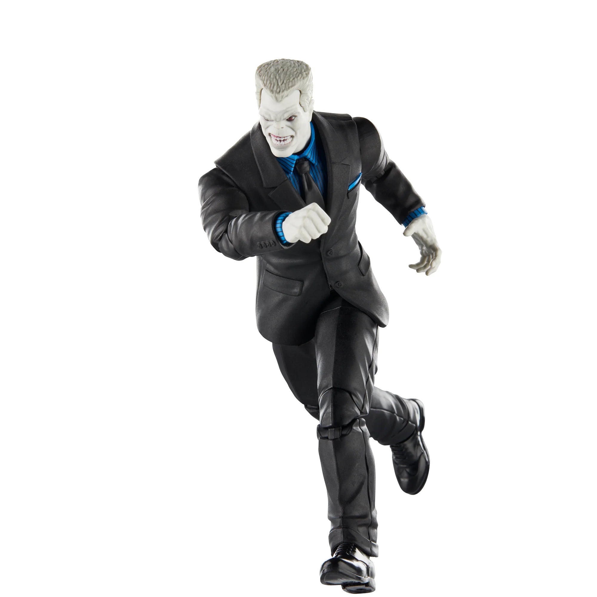 Marvel Legends Series 6-Inch Scale Collectible Tombstone Action Figure for Fans and Collectors