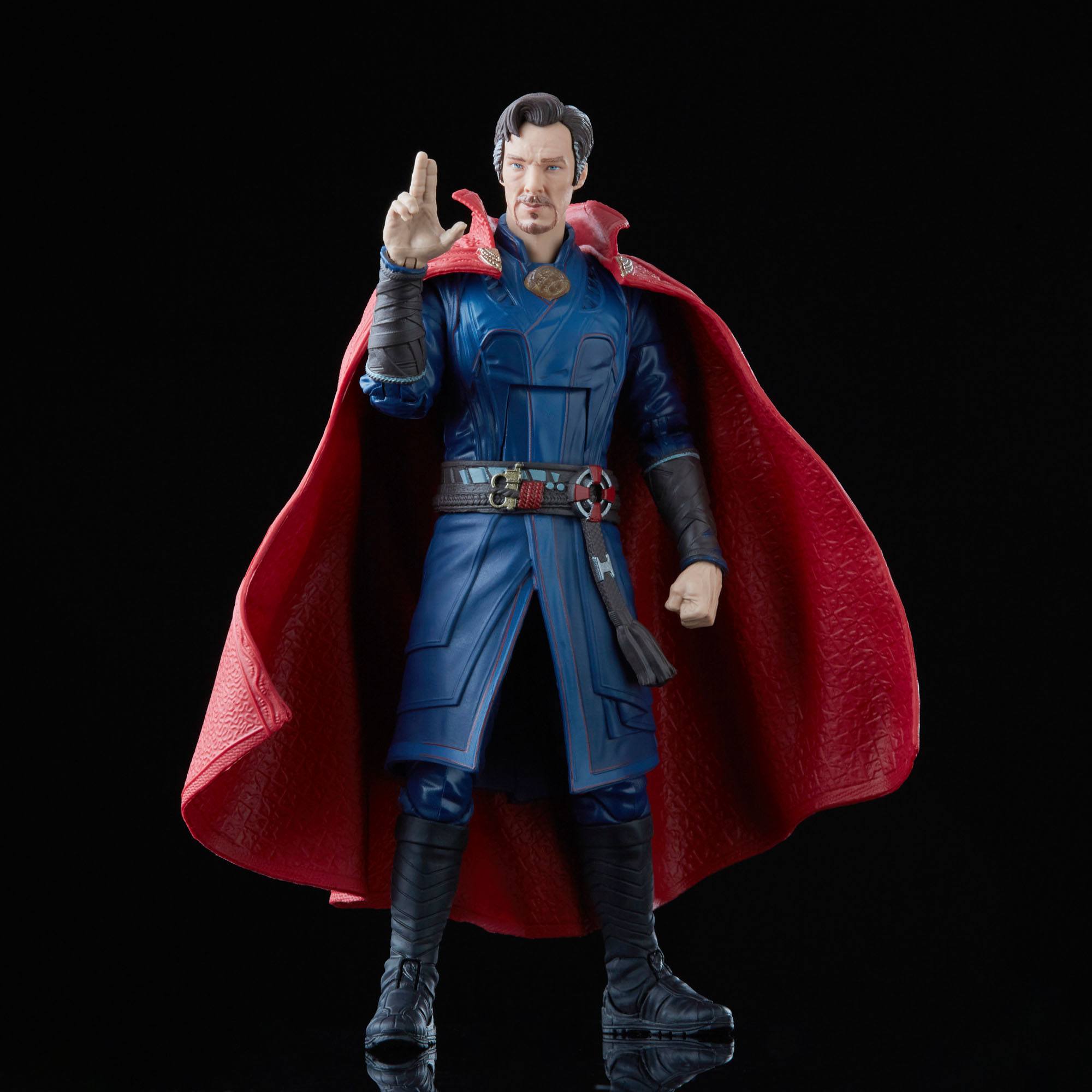 6-Inch Marvel Legends Series Action Figure of Doctor Strange from Multiverse of Madness