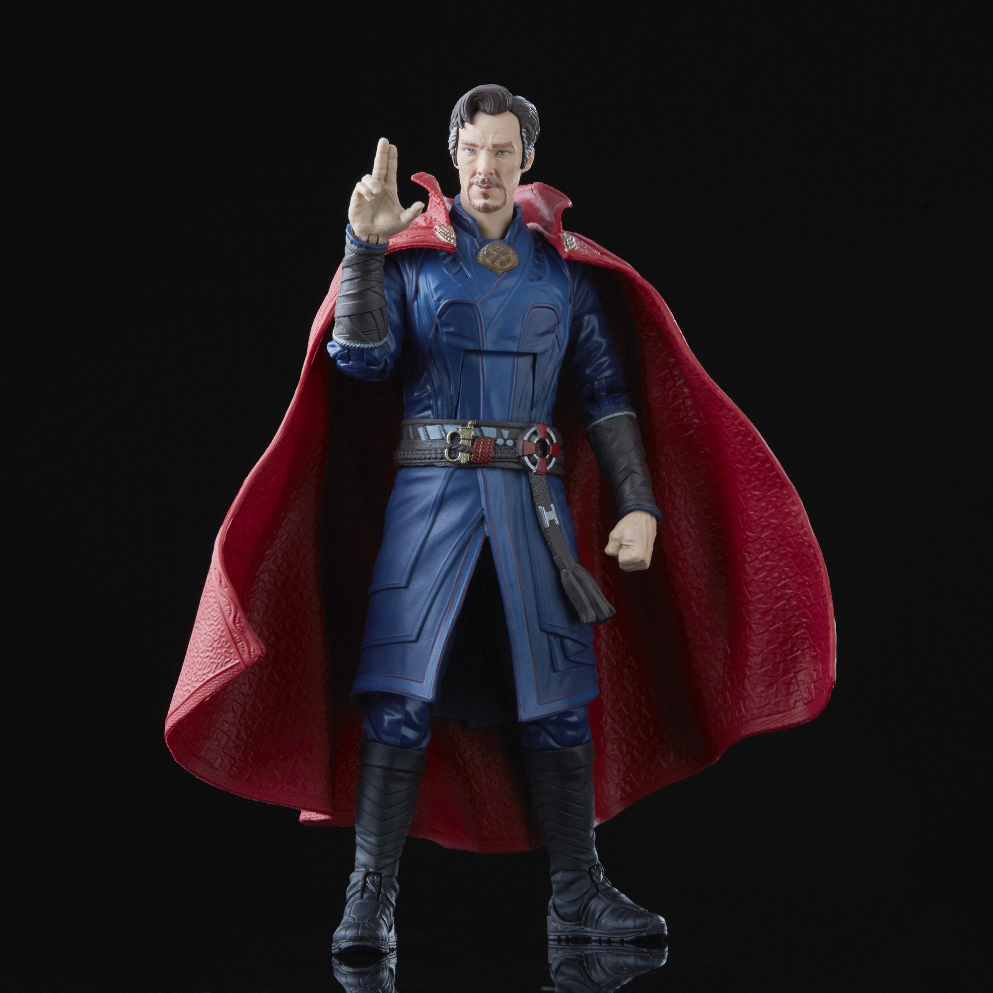 Marvel Legends Series 6 - inch Scale Movie - Inspired Doctor Strange Figure