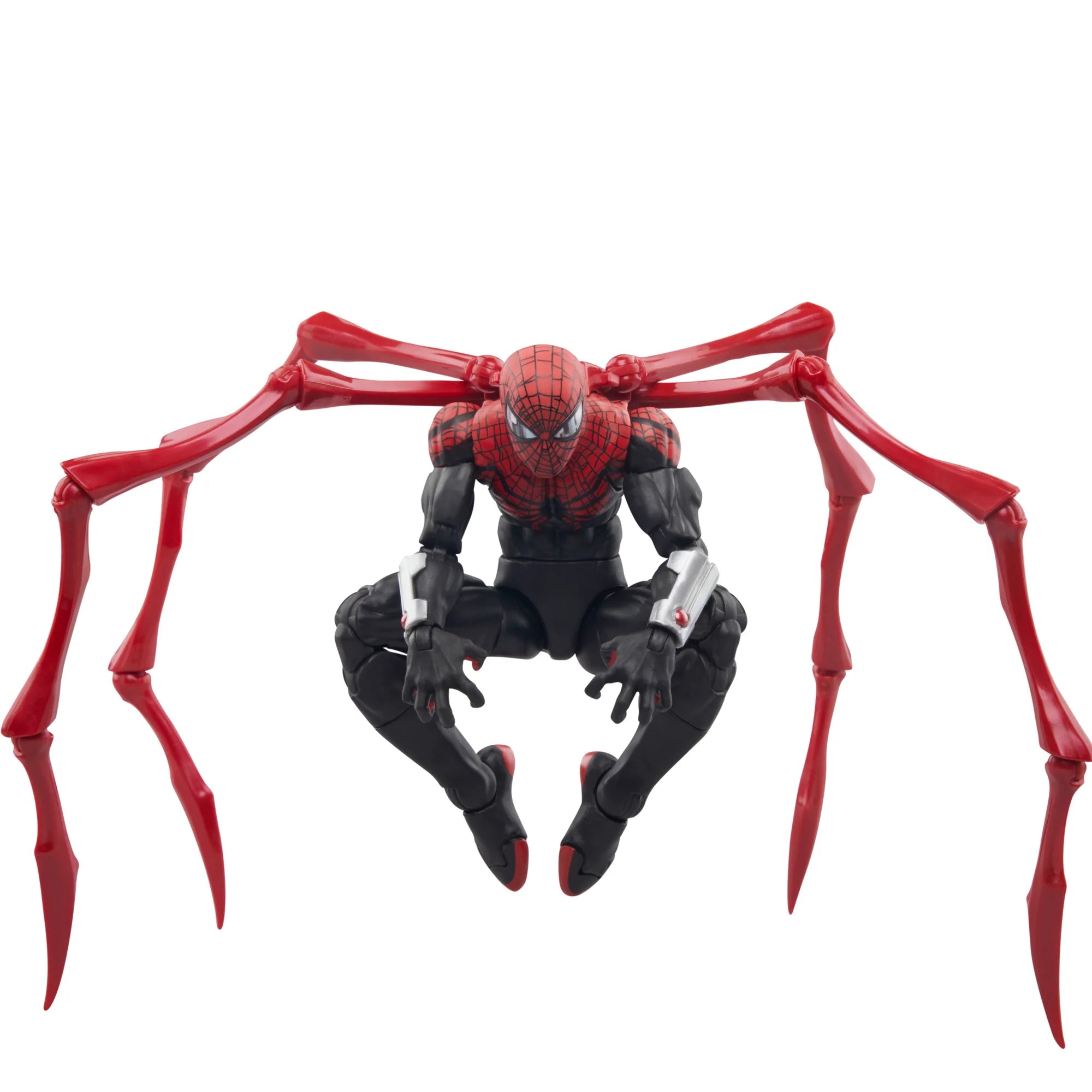 Marvel Legends Series 6-Inch Scale Collectible Superior Spider-Man Action Figure