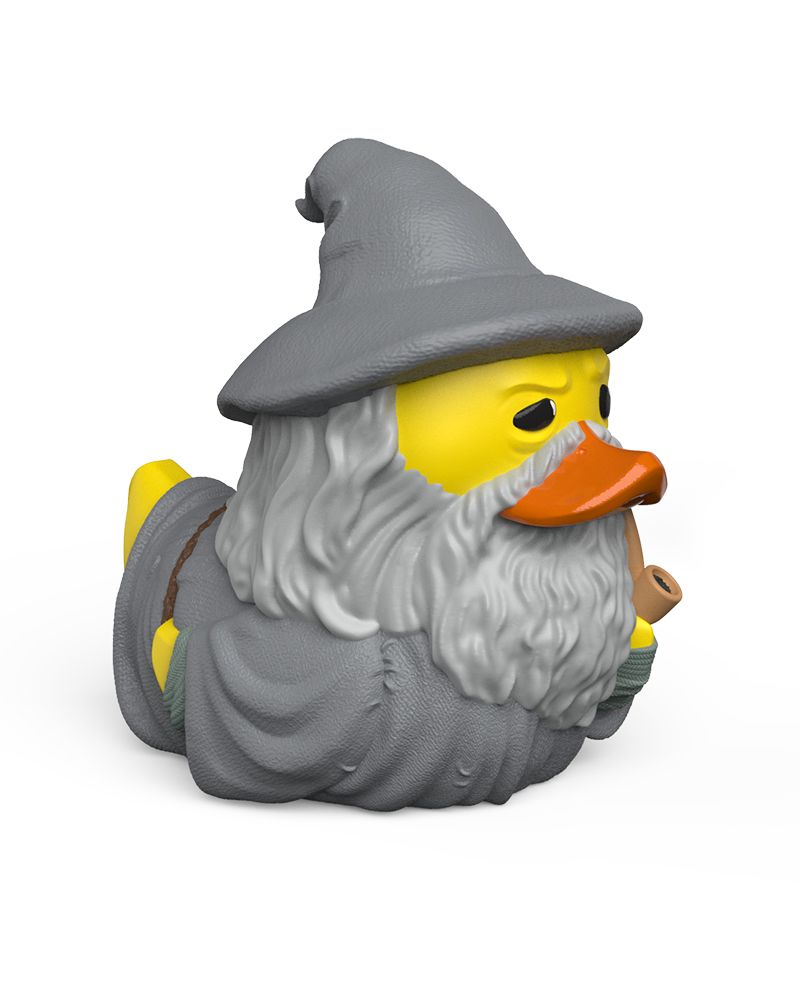 Collectible Boxed Lord of the Rings Tubbz Figurine of Gandalf The Grey