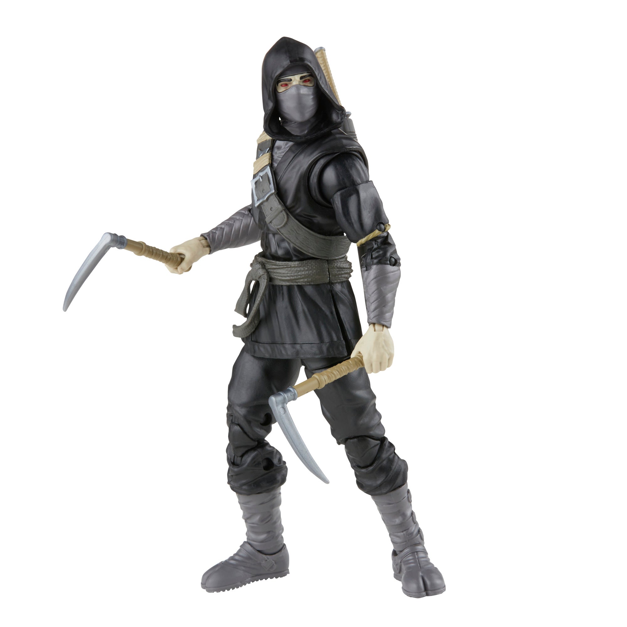 Hasbro Exclusive Infinity Collectables Marvel Legends Series Hand Ninja Trooper Army Builder Set for Enthusiastic Collectors