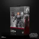 Hasbro 6-Inch Star Wars The Black Series Bad Batch Wrecker Premium Action Figure