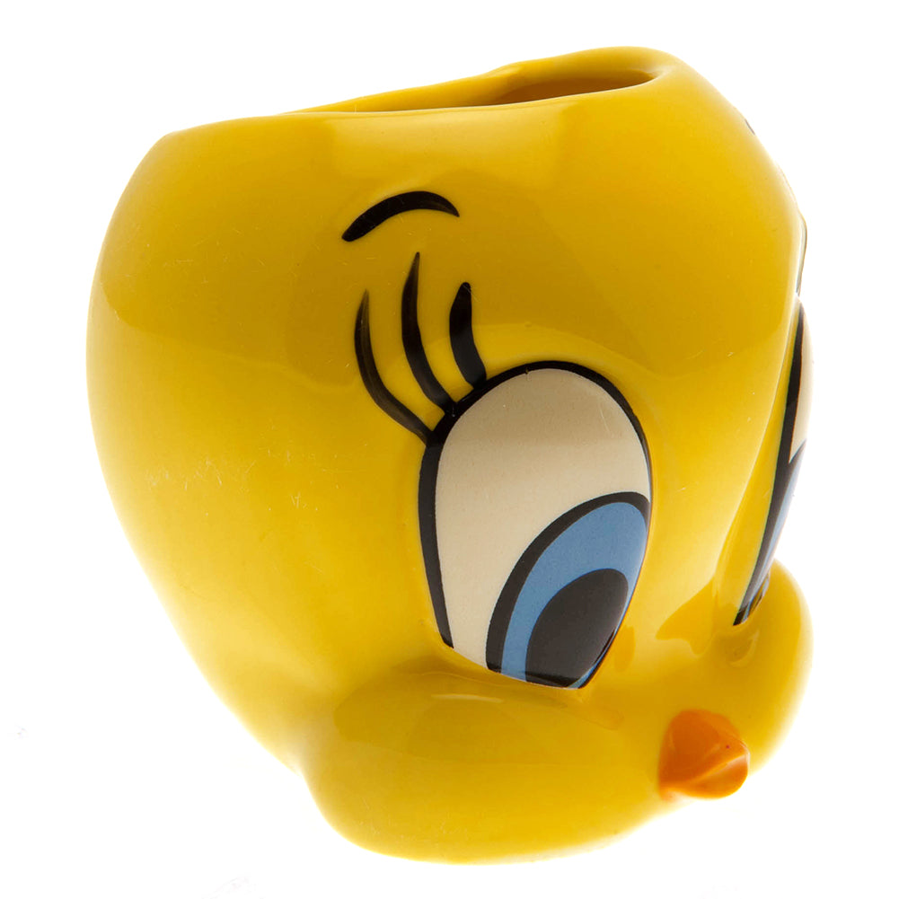 Looney Tunes Tweety Pie Ceramic Desk Tidy Pen Holder Pot