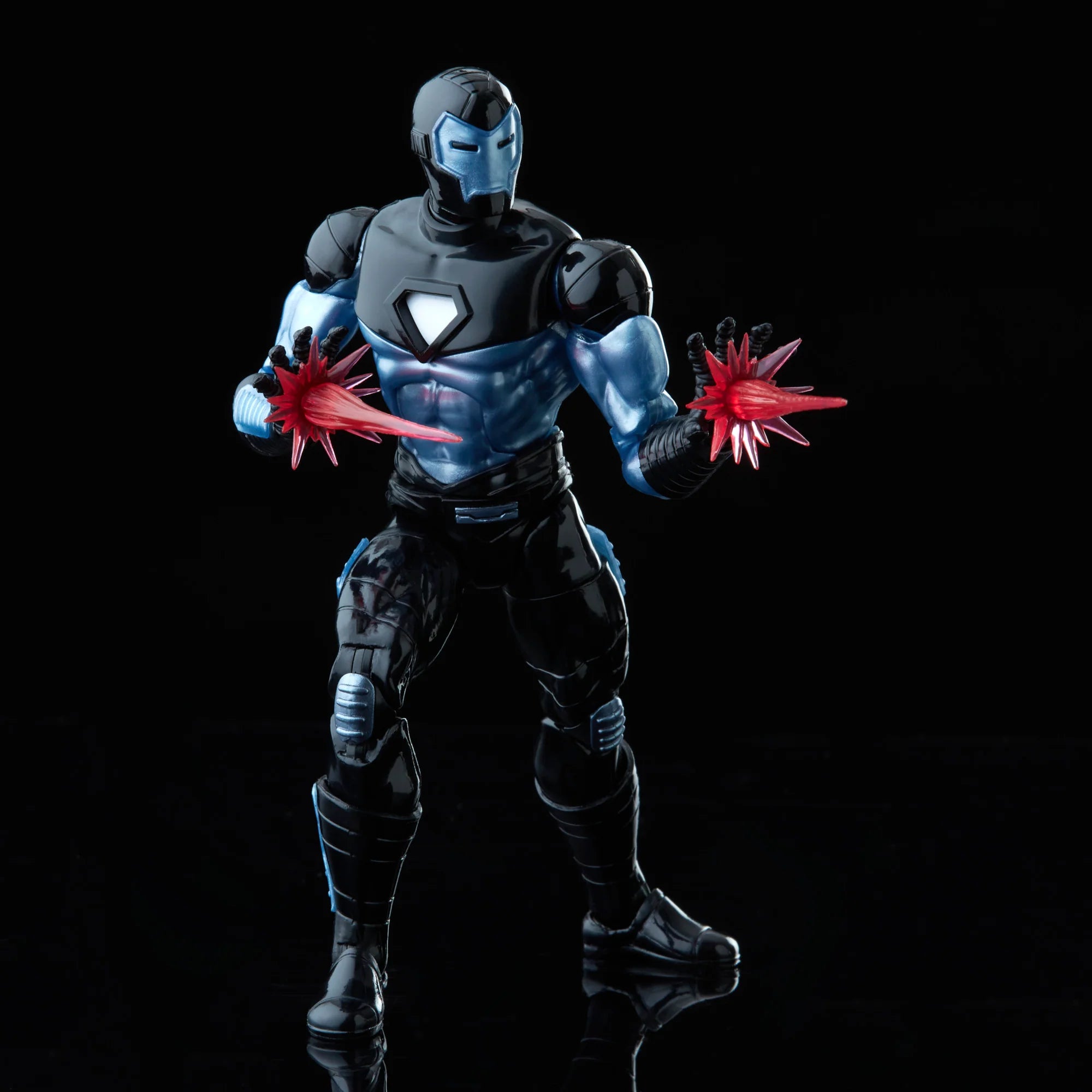 Hasbro Marvel Legends Series 6 - Inch War Machine Action Figure