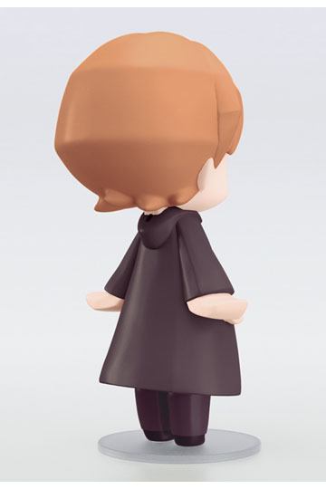 Exclusive HELLO! GOOD SMILE Chibi Ron Weasley Figure from Harry Potter