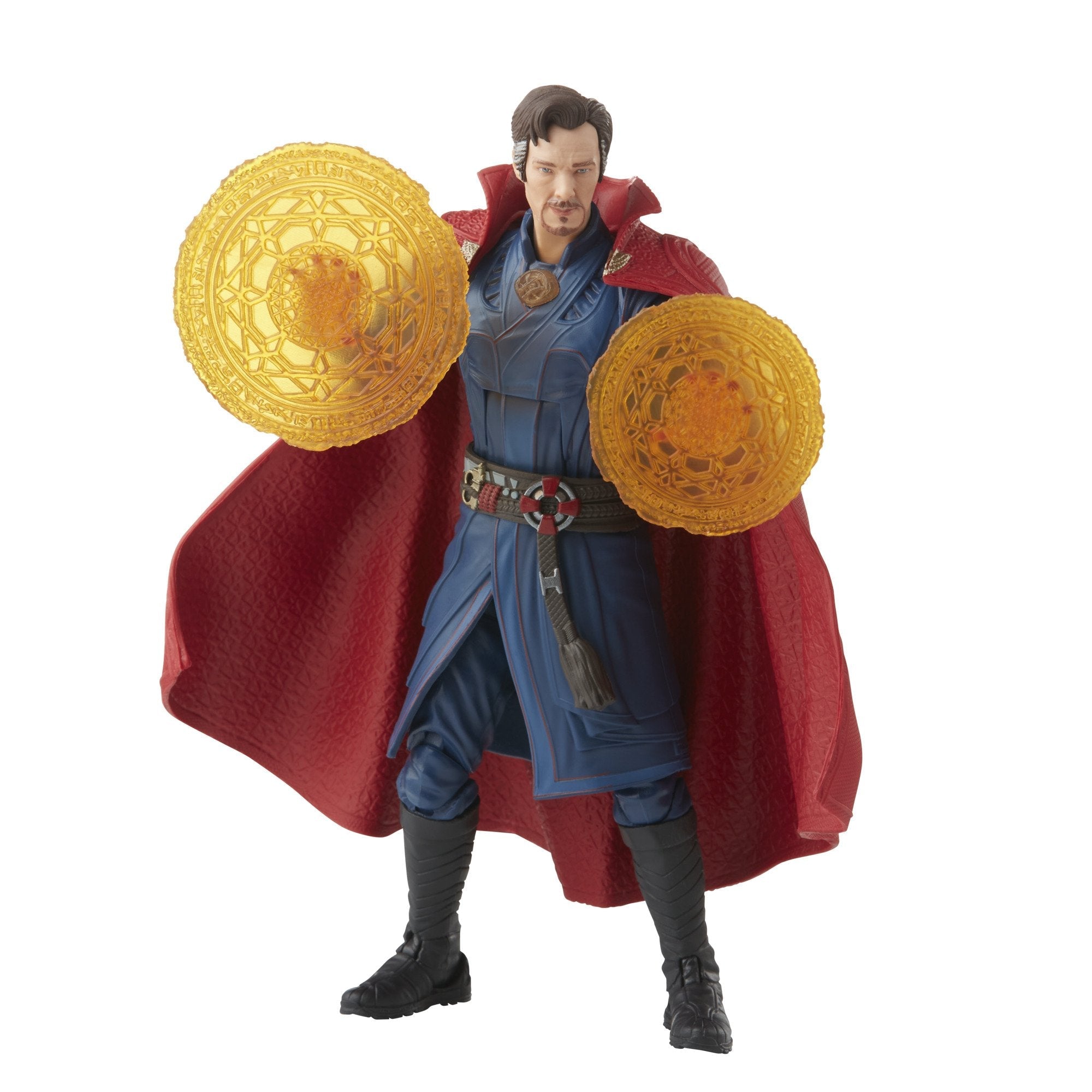 Marvel Legends Series 6 - inch Scale Movie - Inspired Doctor Strange Figure