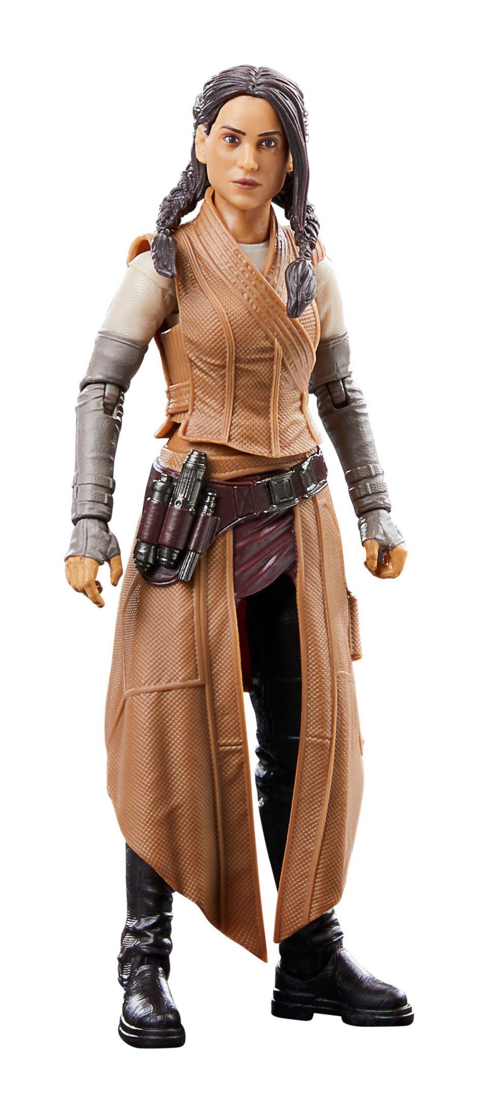 Hasbro 6-Inch Star Wars The Black Series Bix Caleen Detailed Action Figure