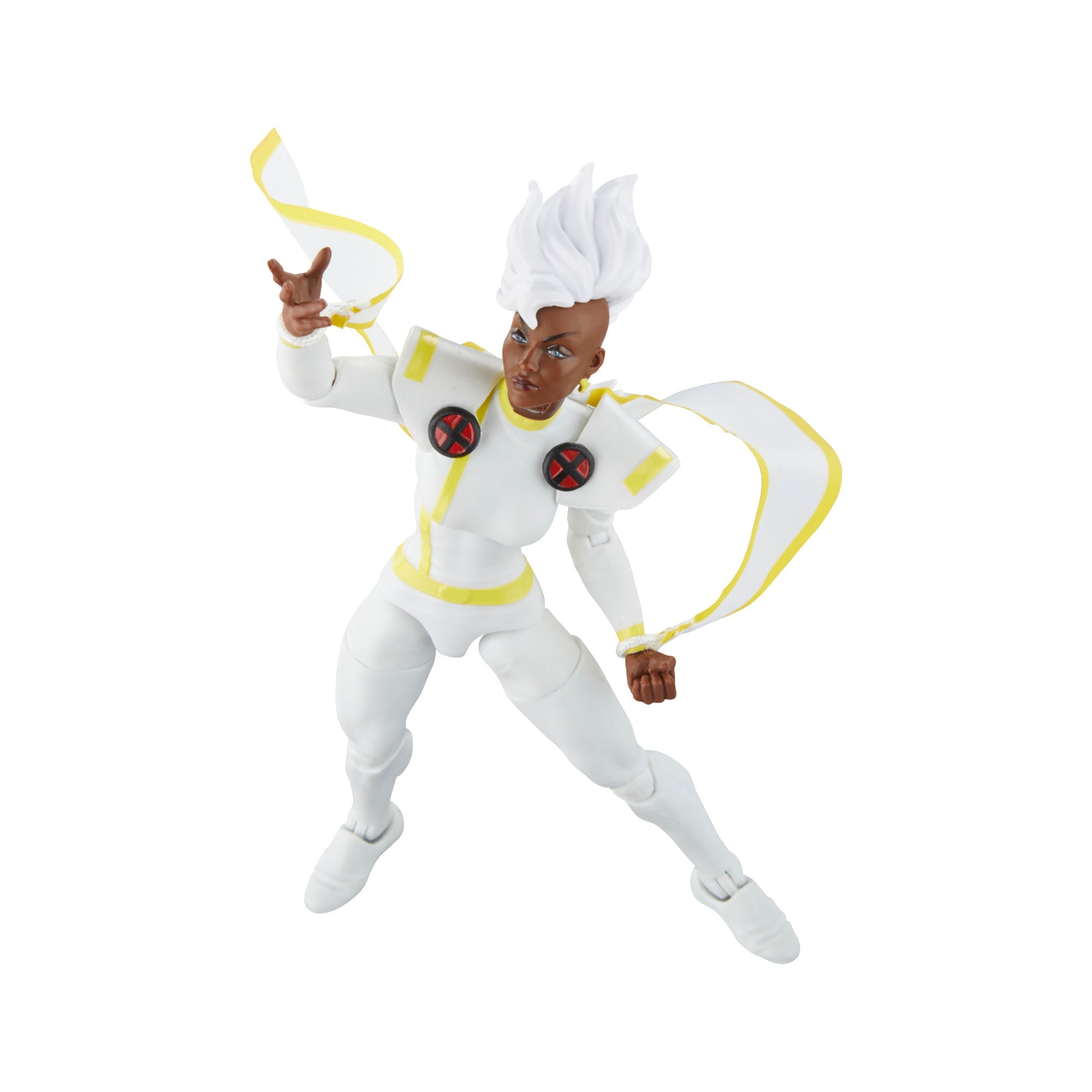 Hasbro Marvel Legends Retro X - Men ‘97 6 - Inch Storm Action Figure
