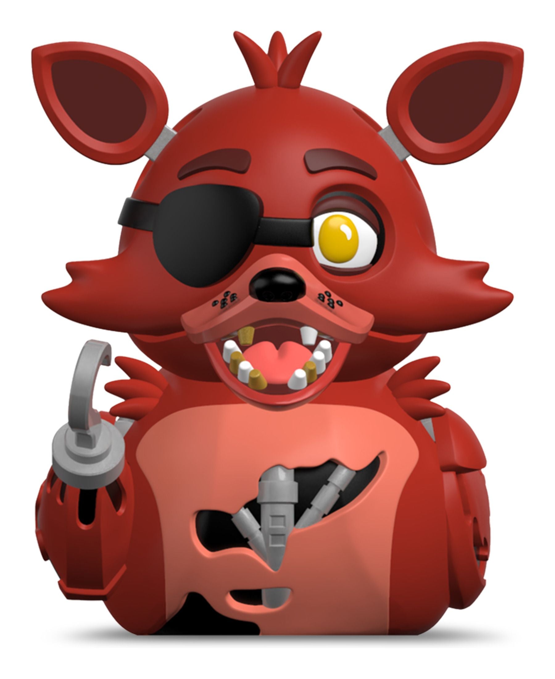 Five Nights at Freddy's Mini Foxy Tubbz Collectible