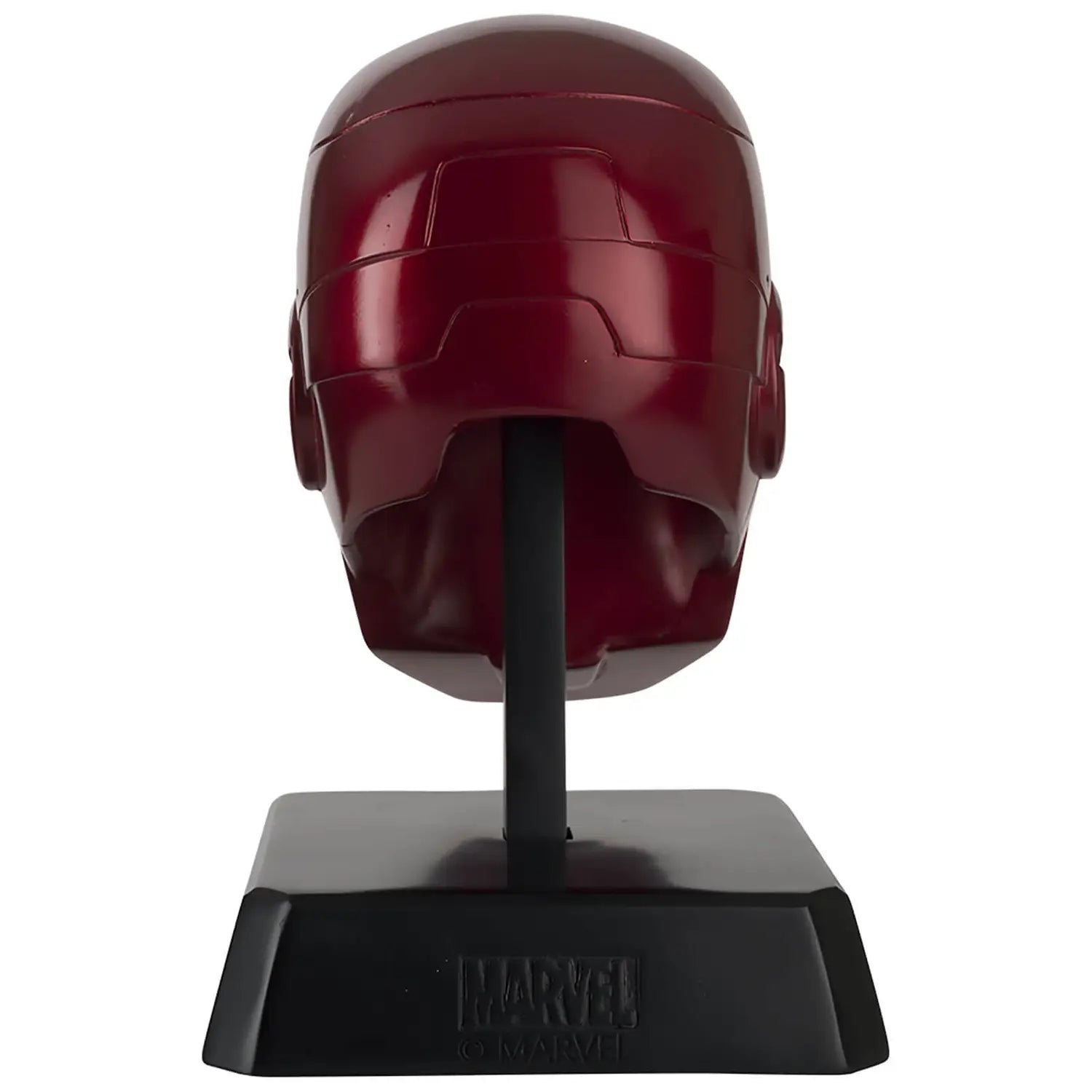 Highly Detailed Hand - painted Marvel Iron Man Mark VII Helmet Replica