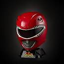 Hasbro Power Rangers Lightning Collection 1:1 Replica Mighty Morphin Red Ranger Helmet