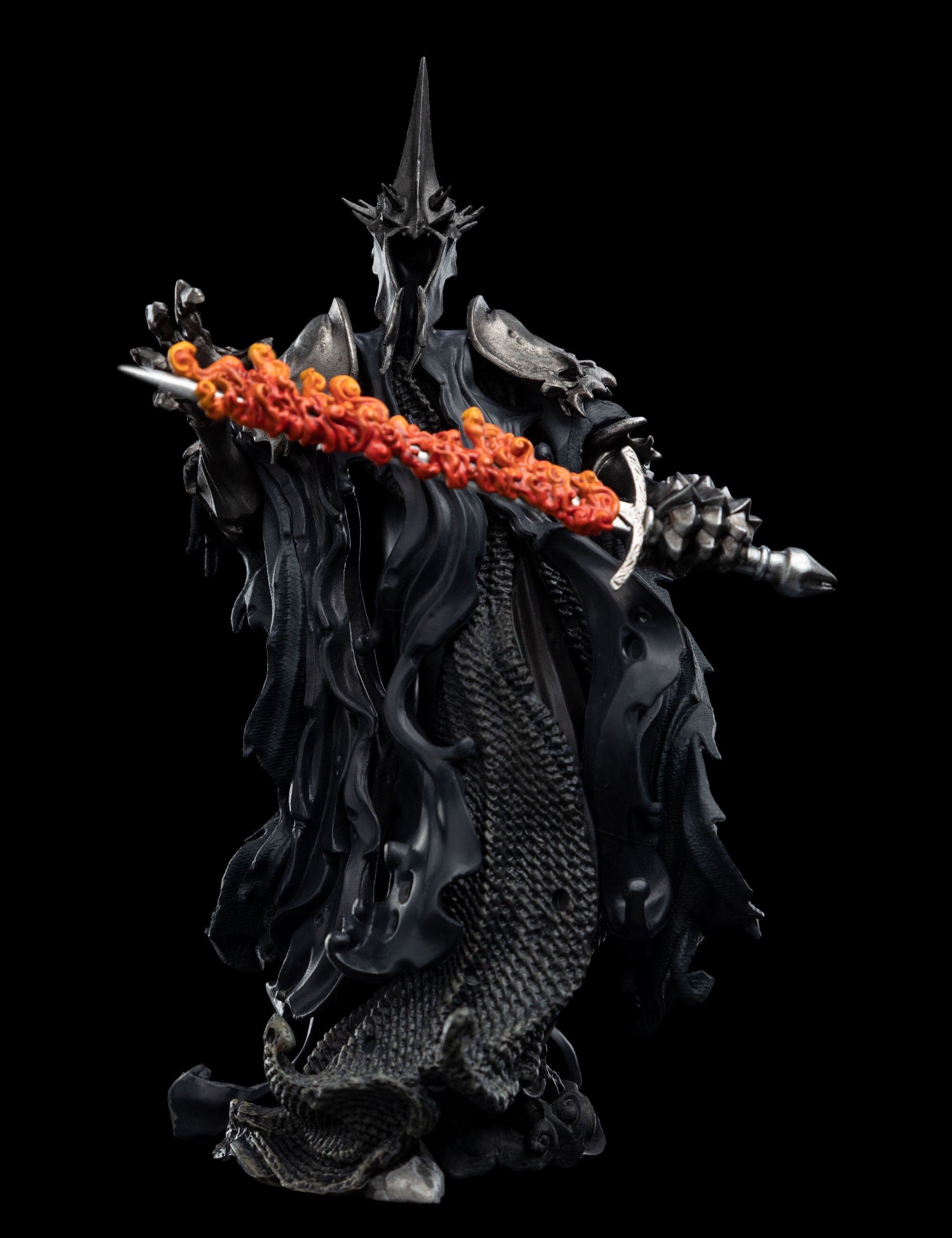 SDCC 2022 Exclusive Limited Edition Lord of the Rings Mini Epics Vinyl Figure - The Witch - King