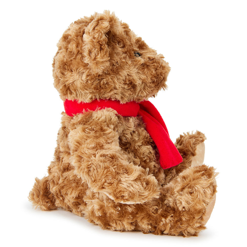 Liverpool FC Ultra - Soft Sitting Classic Bear