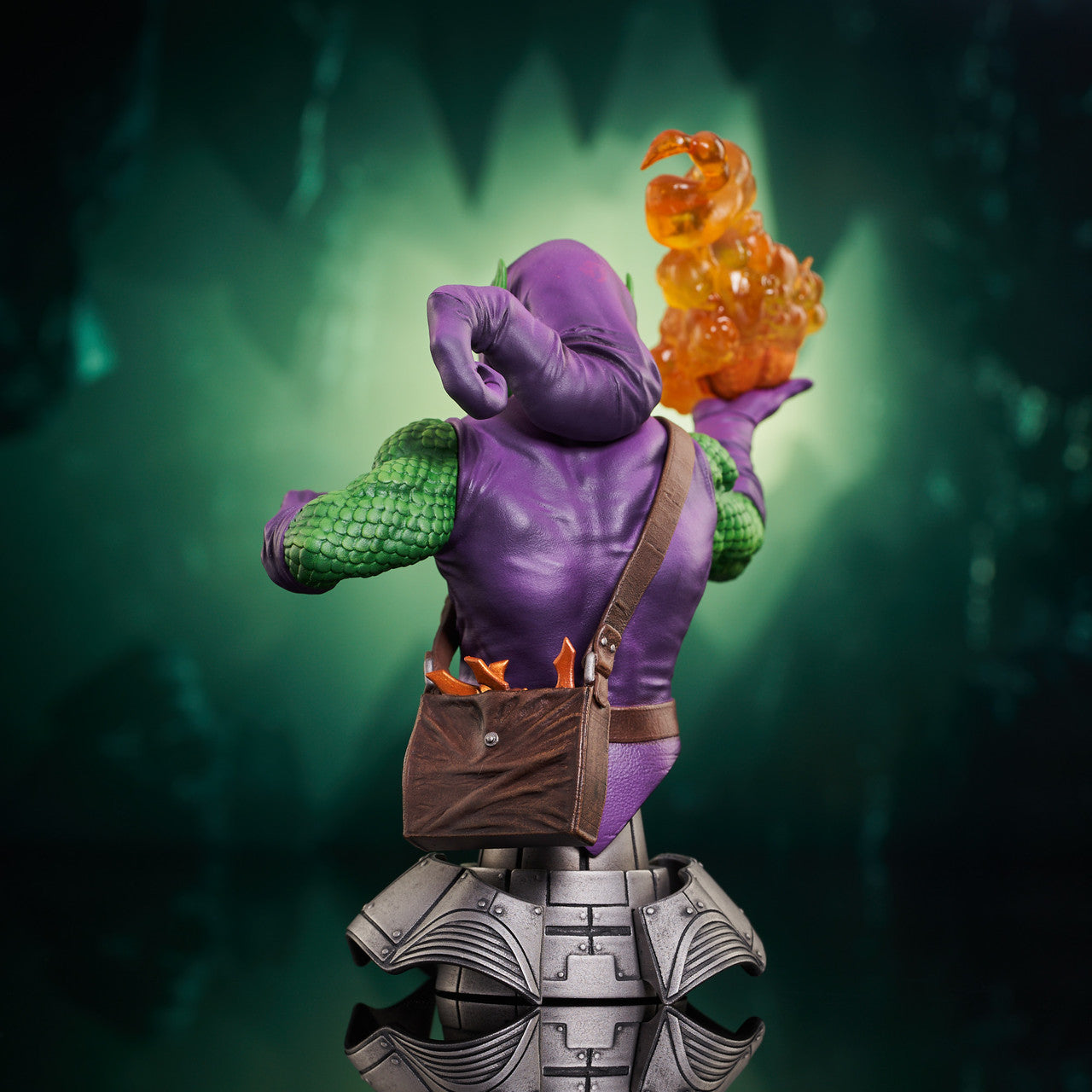 Marvel Comics Limited Edition 1/7 Scale Green Goblin Mini Bust