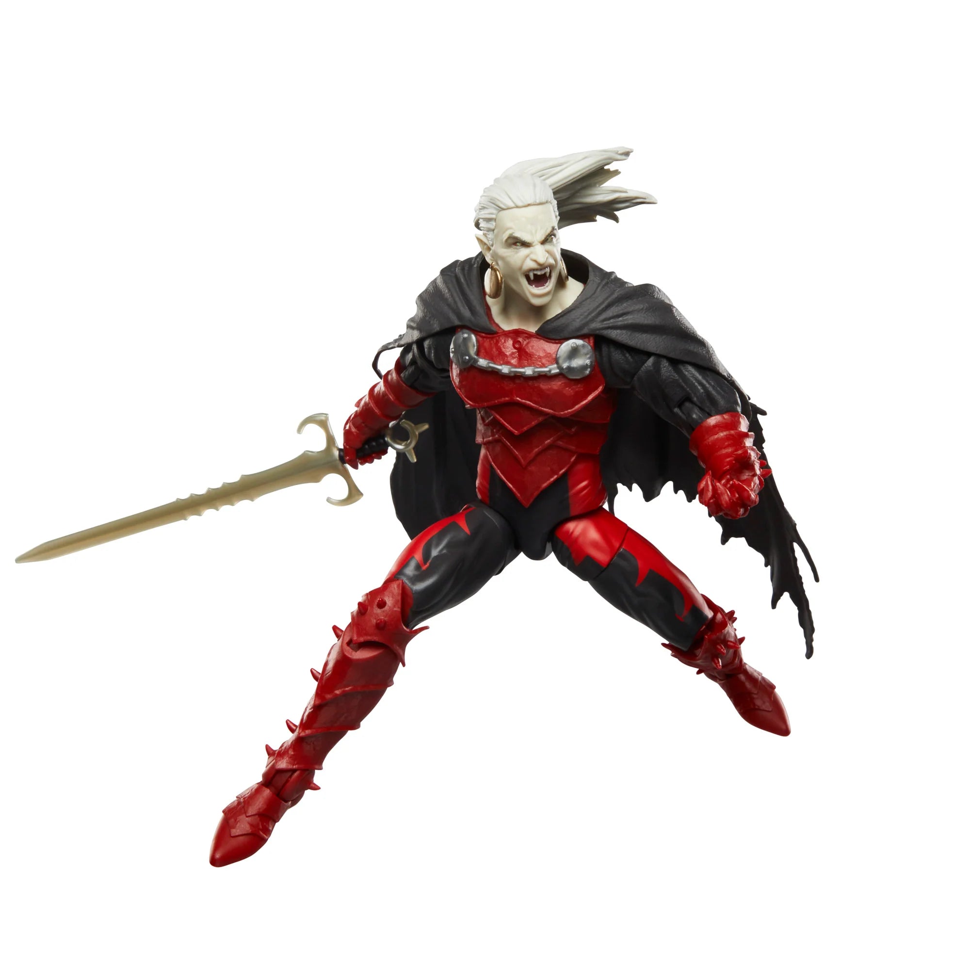Hasbro 6-Inch Marvel Legends Series Strange Tales Dracula Action Figure