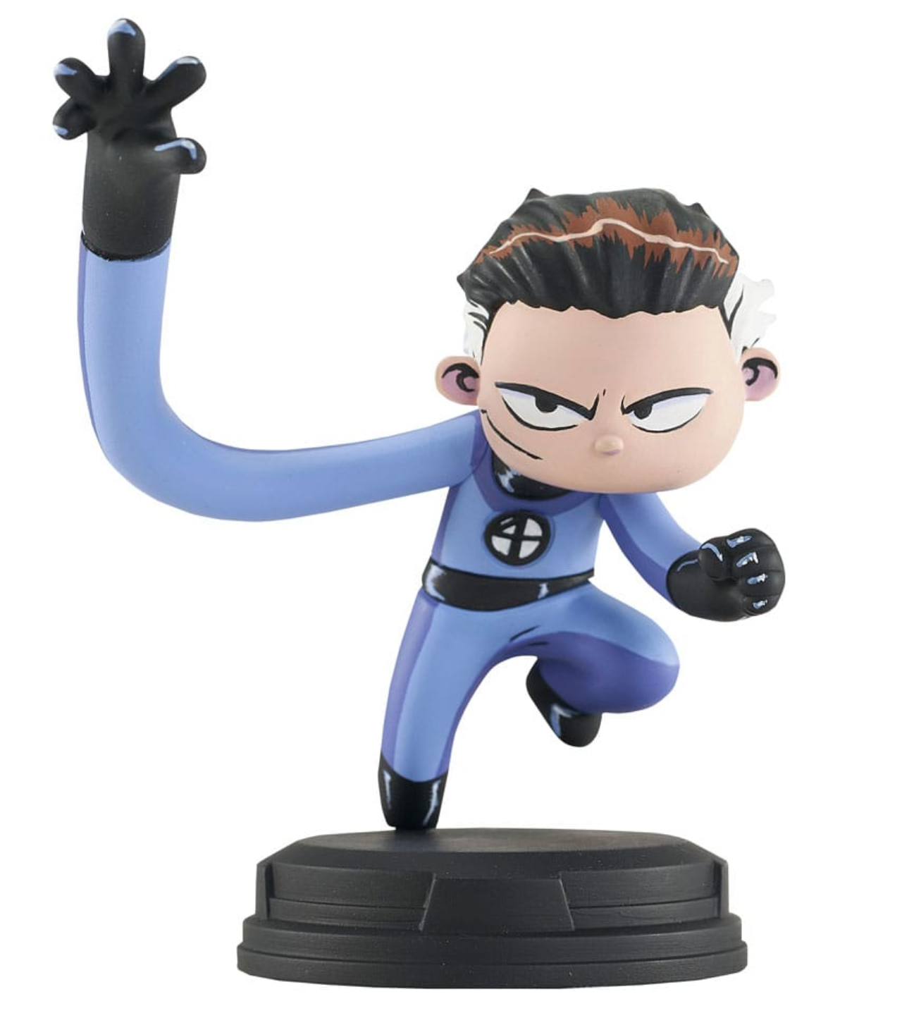 Limited Edition Marvel Animated Statue of Mr. Fantastic from the Fantastic Four Collection