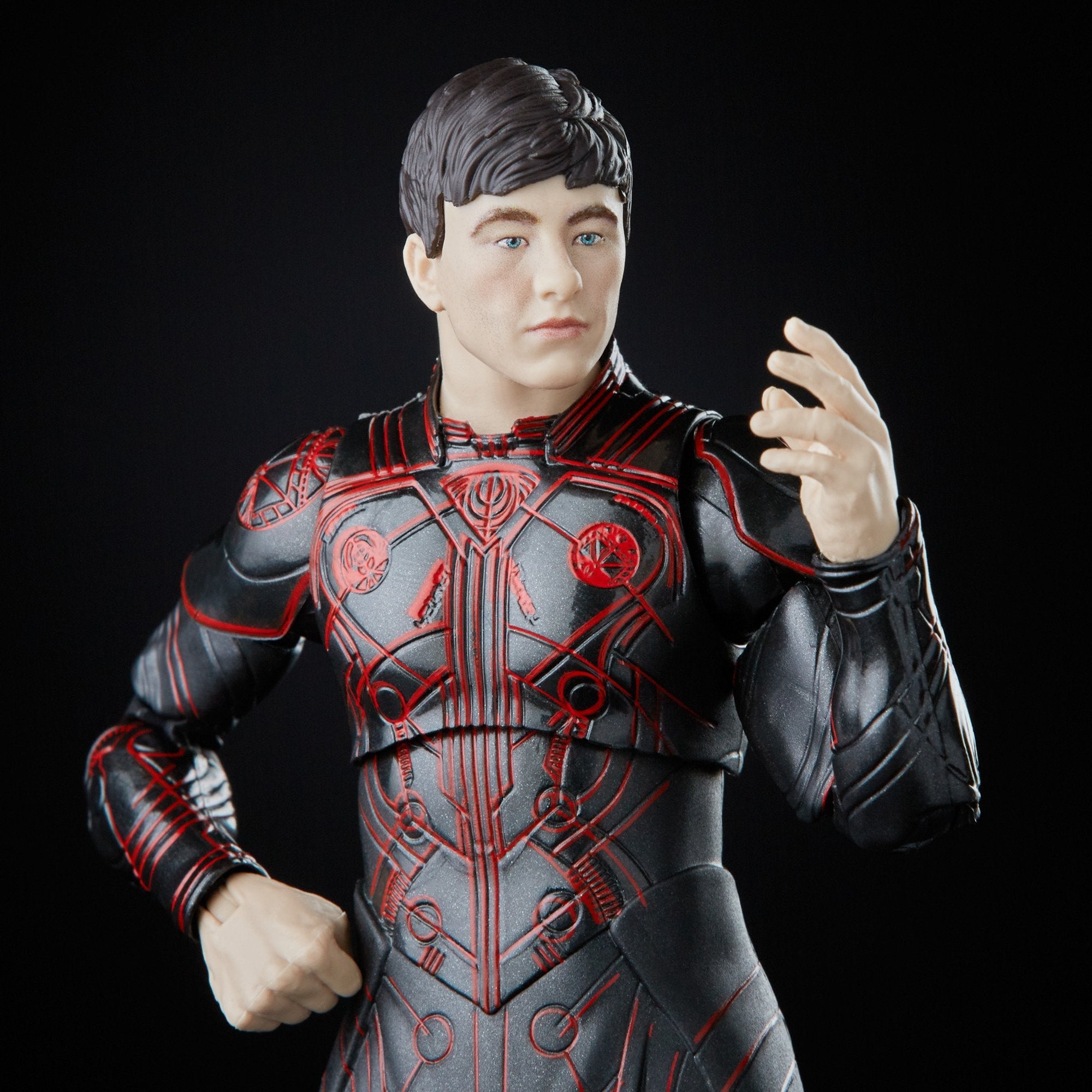 Marvel Legends Series Action Figure - The Eternals' Druig, a Cosmic - Mind - Controlling Character