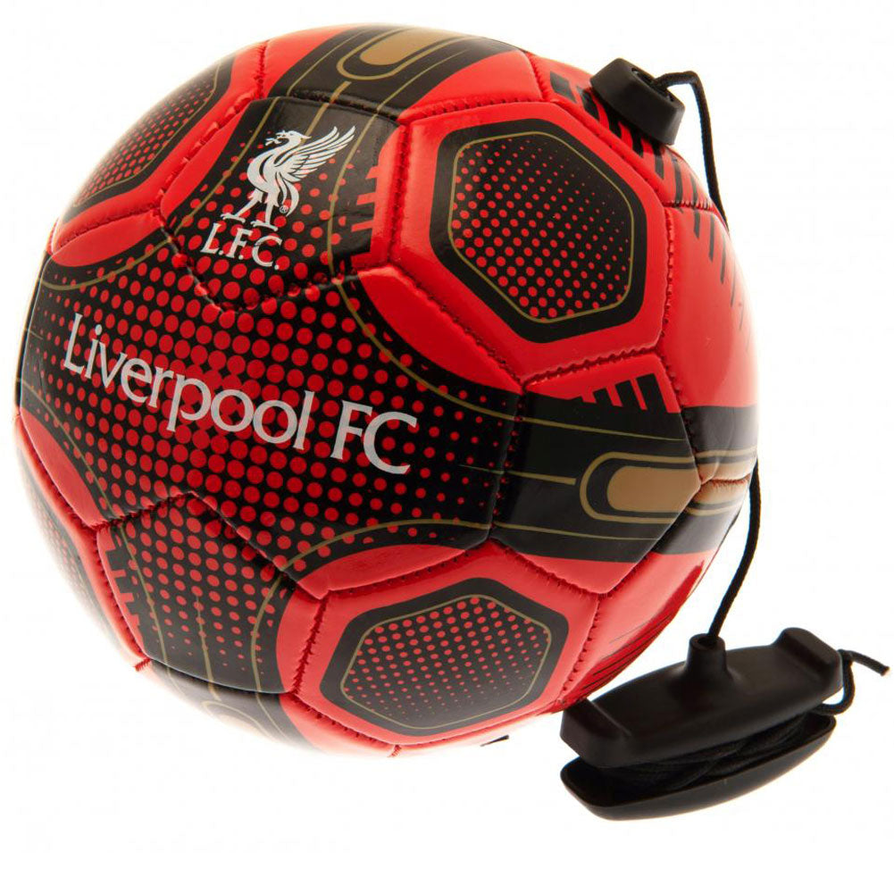 Liverpool Football Club Size 2 Football Skills Training Ball