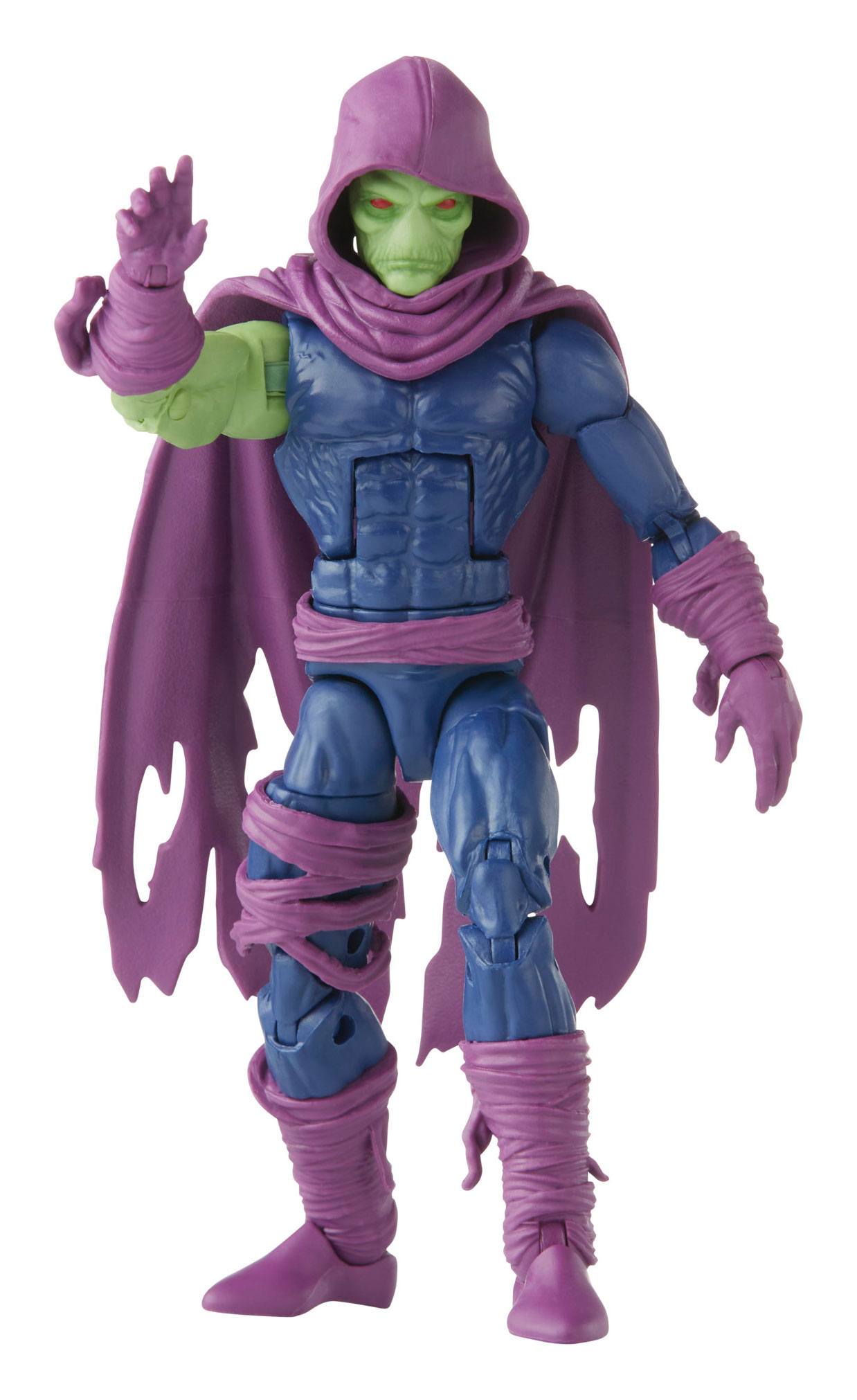 Hasbro's Premium 6 - Inch Marvel Legends Series Sleepwalker Action Figure